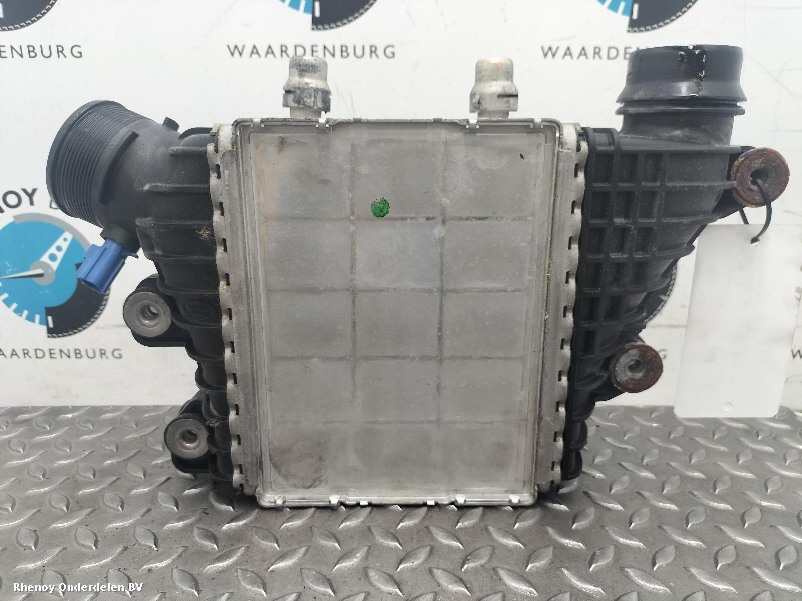 Bekijk Auto-onderdeel INTERKOELER LAND ROVER DISCOVERY SPORT 2019