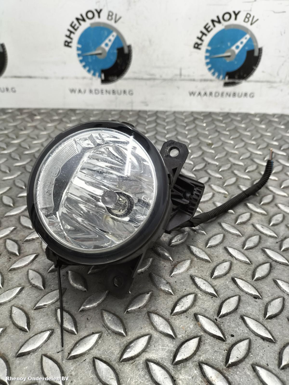 Bekijk Auto-onderdeel MISTLAMP FIAT TIPO 2019