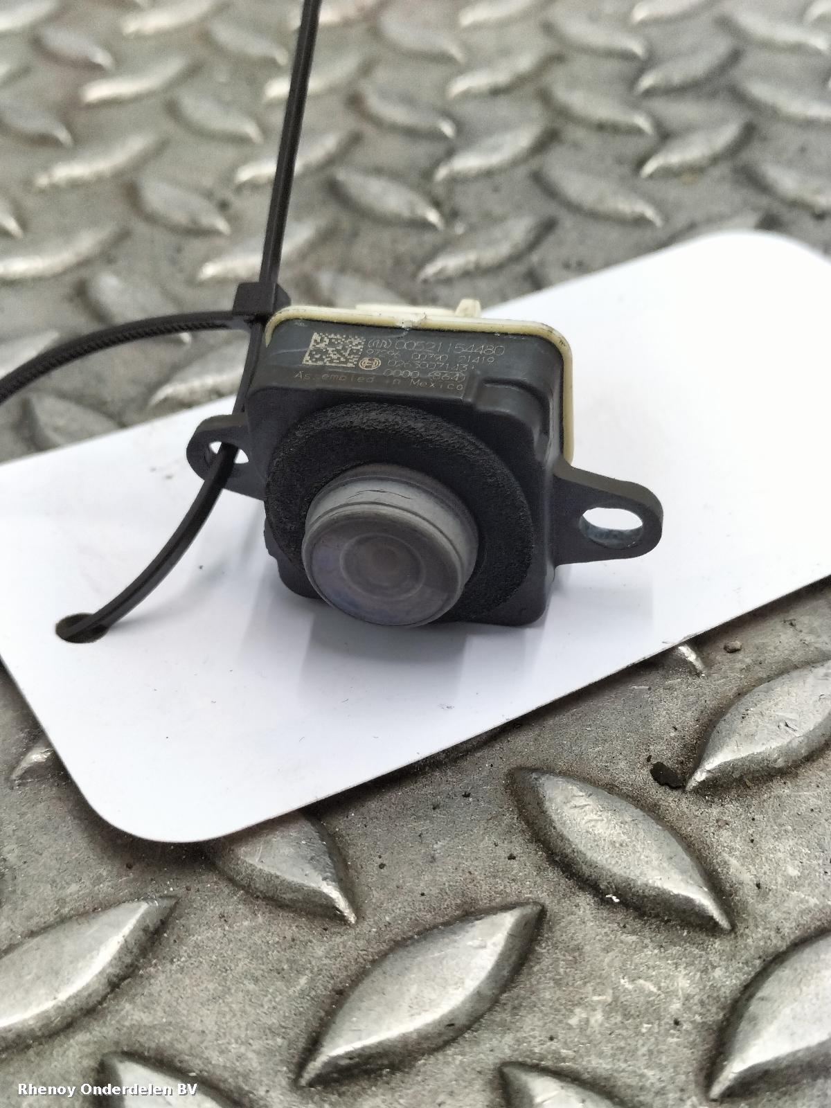 Bekijk Auto-onderdeel CAMERA FIAT TIPO 2019