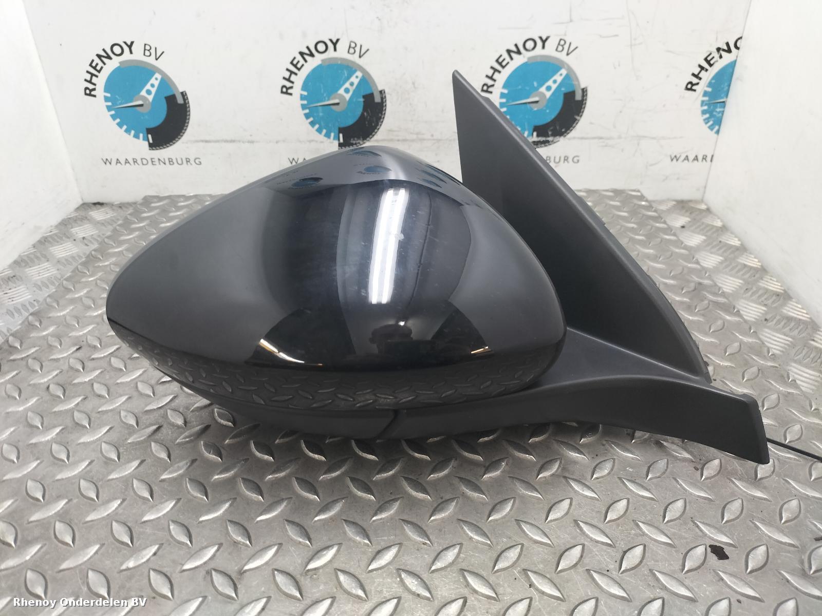 2019 FIAT TIPO SPIEGEL R View Auto part SPIEGEL R FIAT TIPO 2019