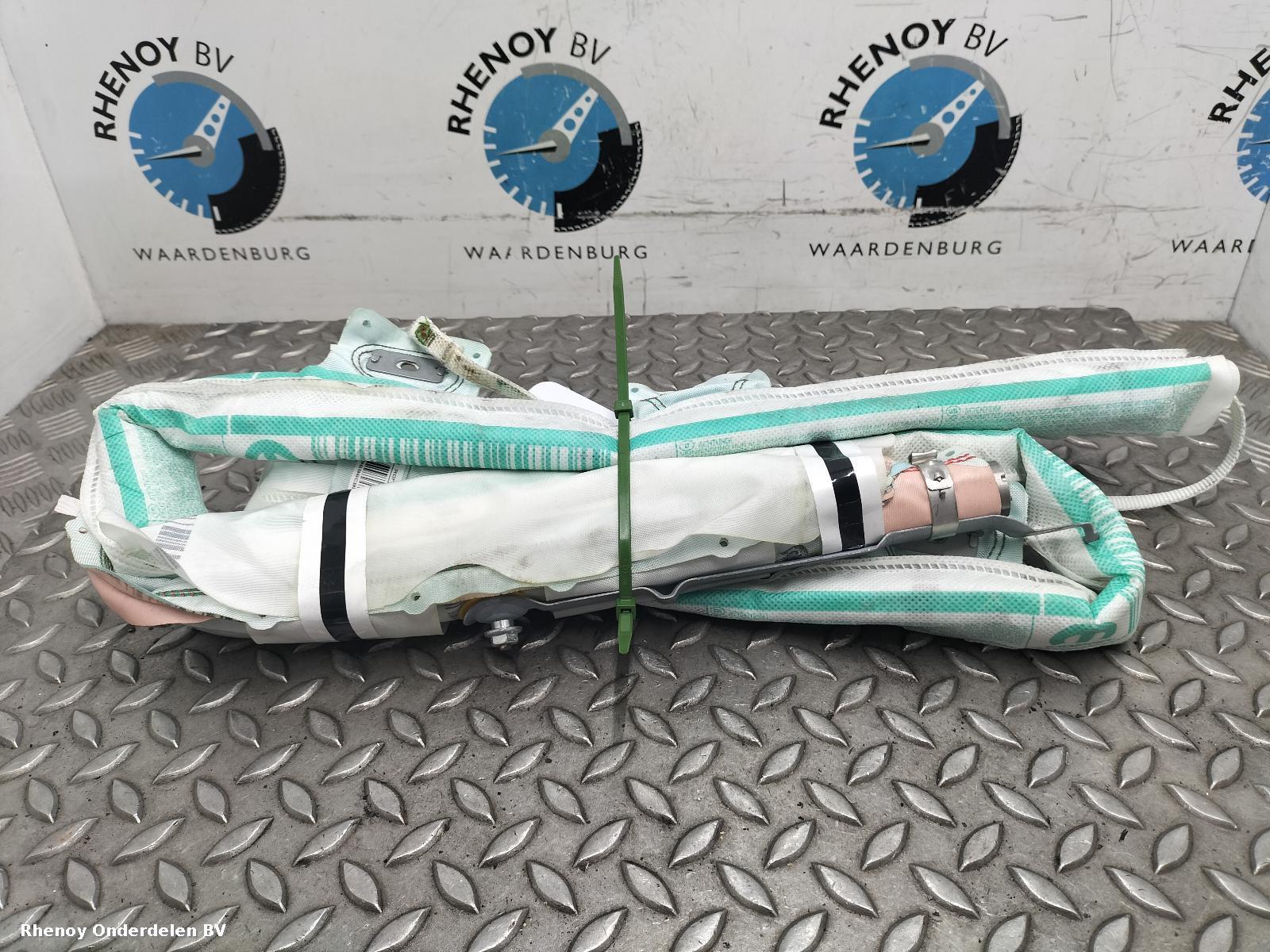 Bekijk Auto-onderdeel AIRBAG RECHTS FIAT TIPO 2019