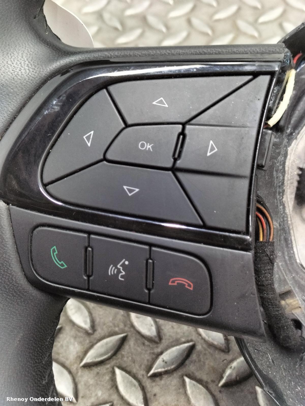 2019 FIAT TIPO STUURWIEL View Auto part STUURWIEL FIAT TIPO 2019