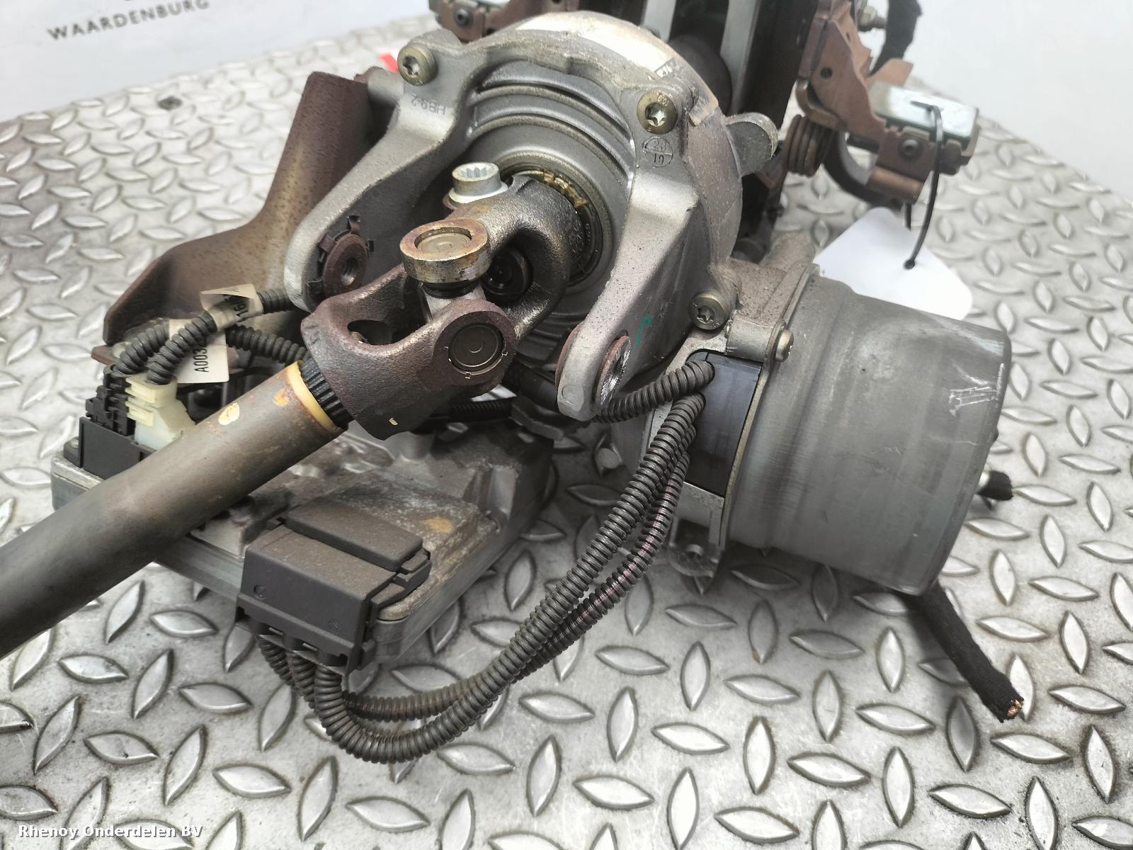 2019 FIAT TIPO STUURKOLOM View Auto part STUURKOLOM FIAT TIPO 2019