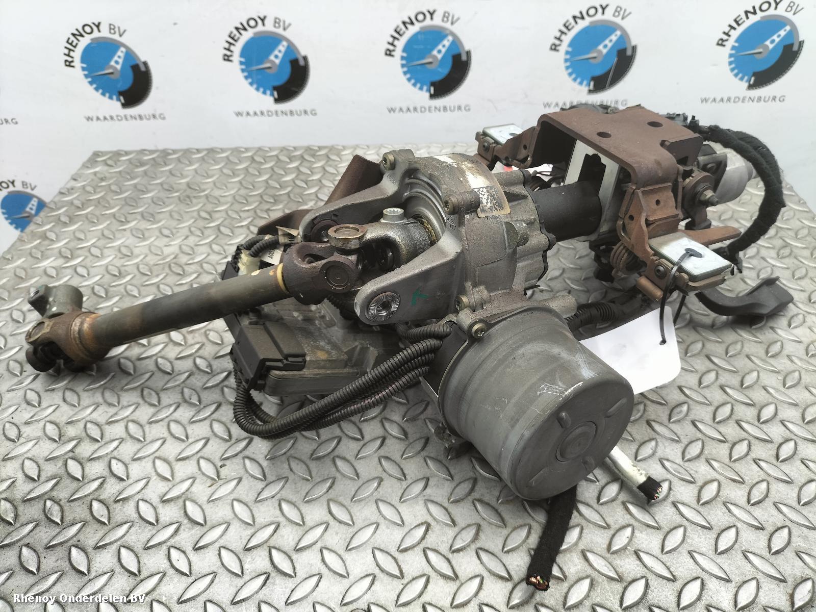 2019 FIAT TIPO STUURKOLOM View Auto part STUURKOLOM FIAT TIPO 2019
