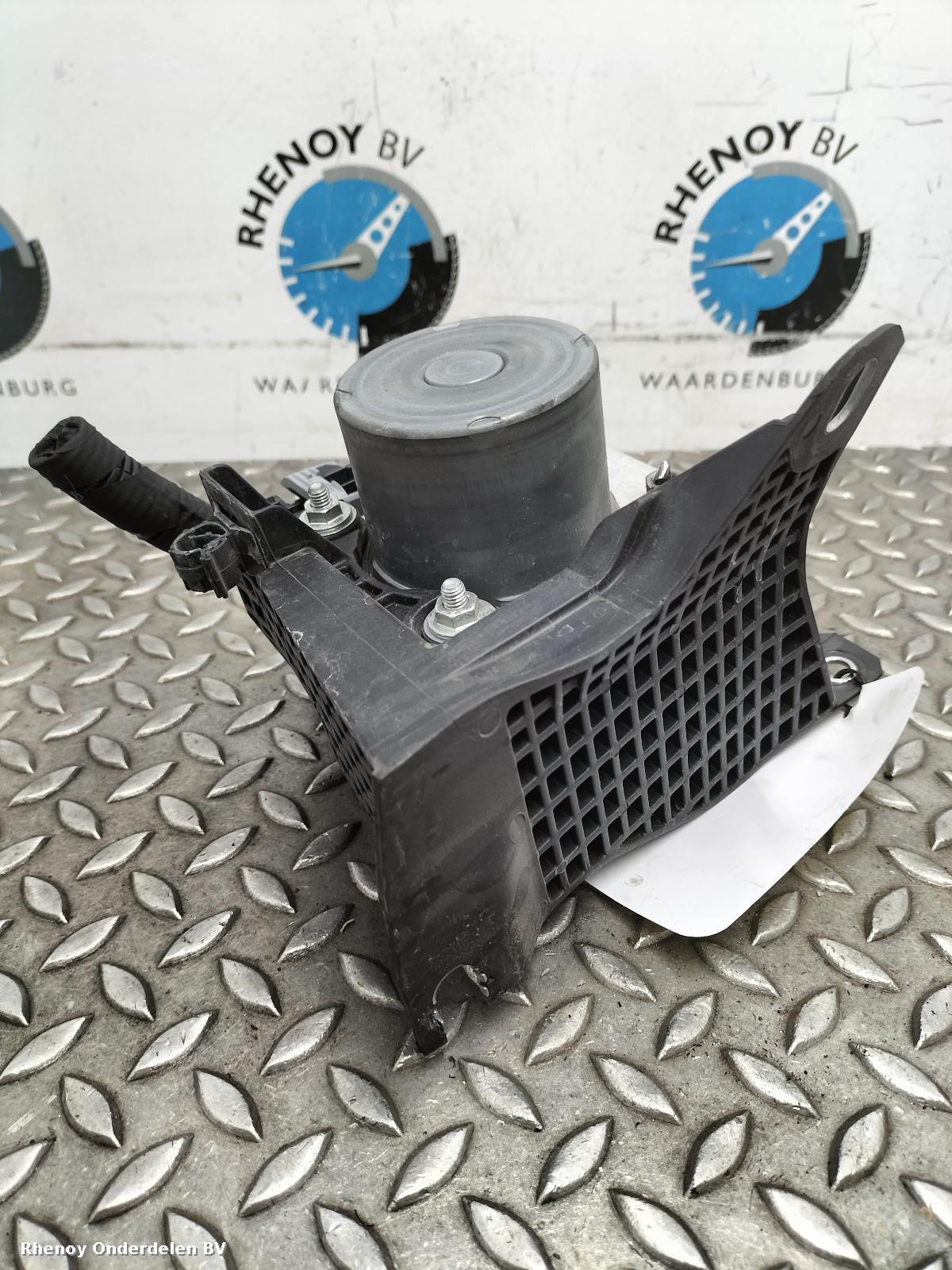 View Auto part ABS POMP  FIAT TIPO 2019