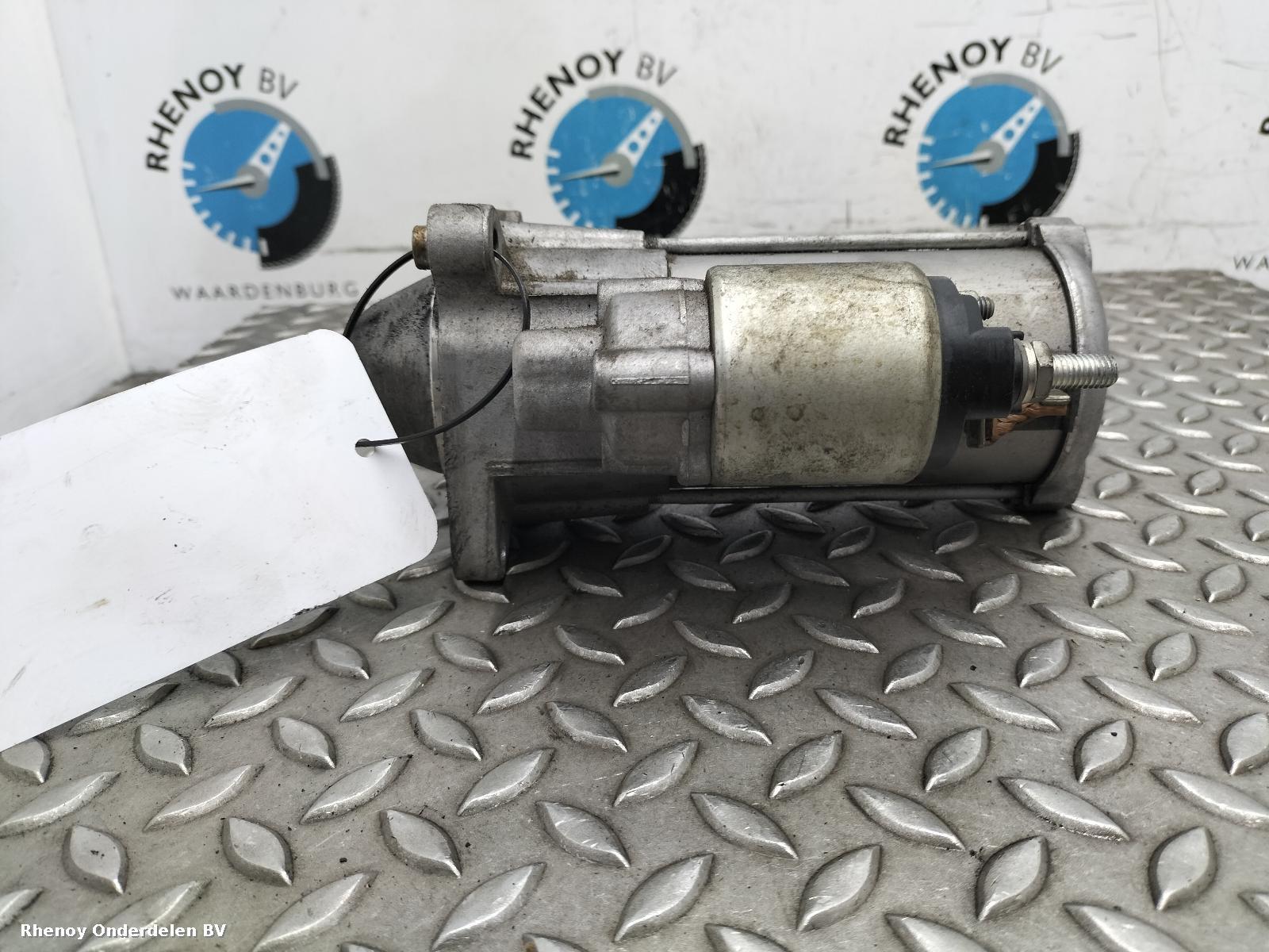 View Auto part STARTMOTOR FIAT TIPO 2019