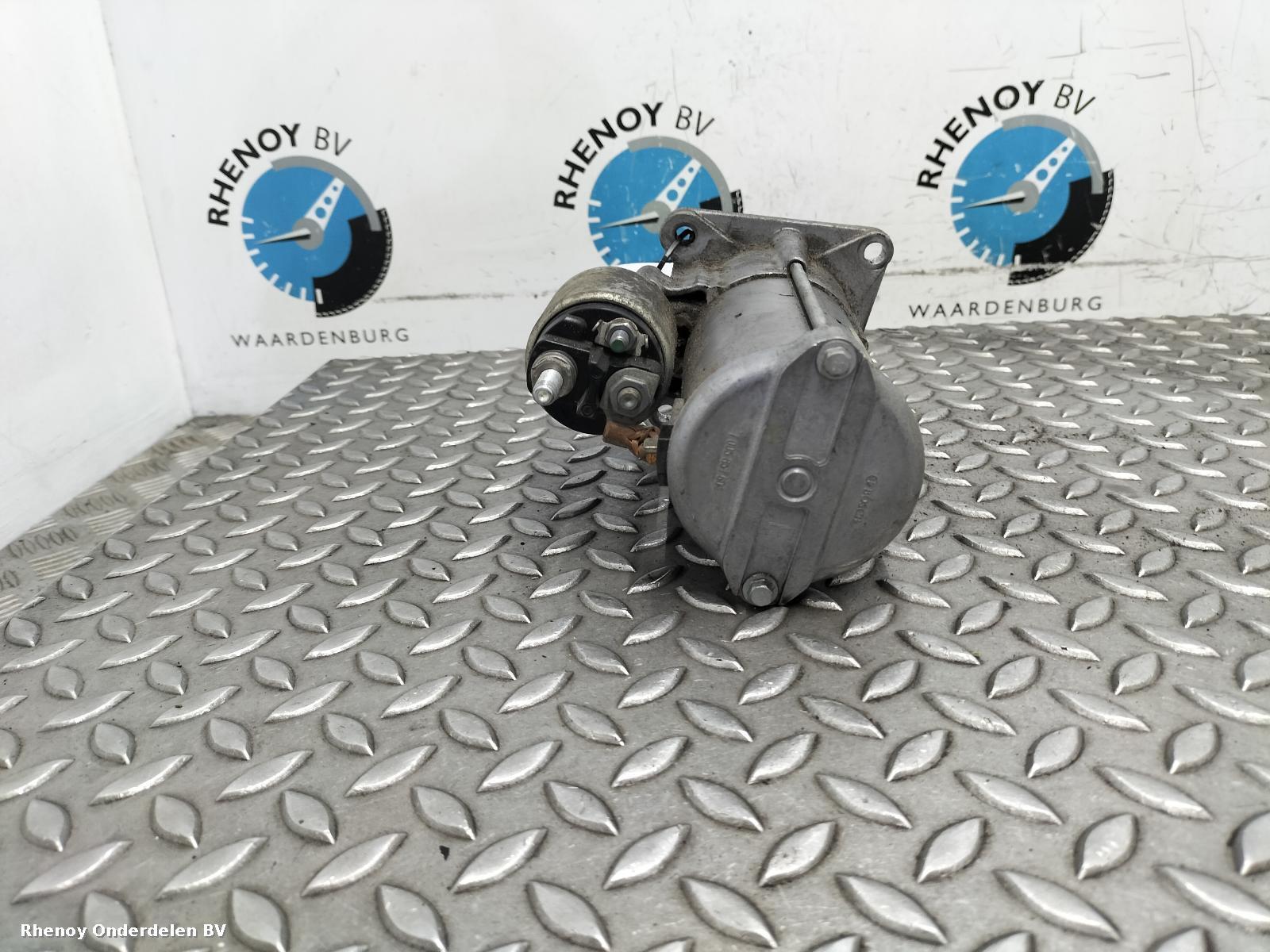2019 FIAT TIPO STARTMOTOR View Auto part STARTMOTOR FIAT TIPO 2019