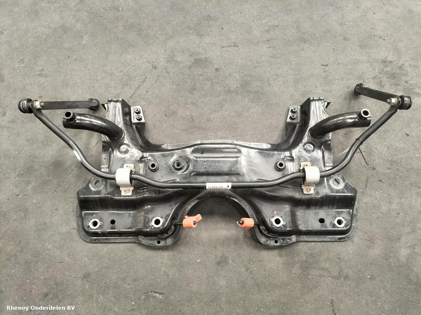 Bekijk Auto-onderdeel SUBFRAME VOOR FIAT TIPO 2019