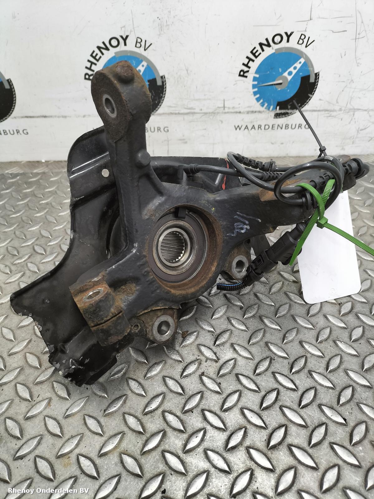 2019 FIAT TIPO FUSEE LV View Auto part FUSEE LV FIAT TIPO 2019