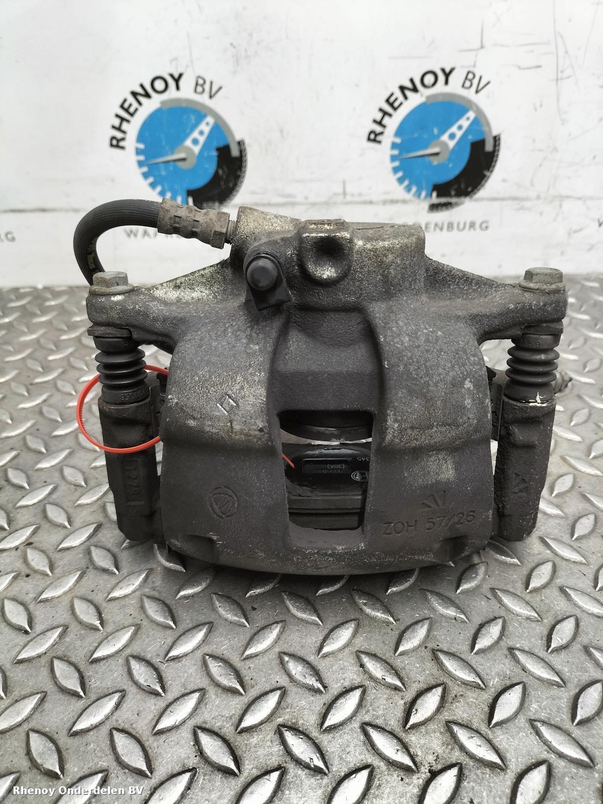 View Auto part REM KLAUW FIAT TIPO 2019