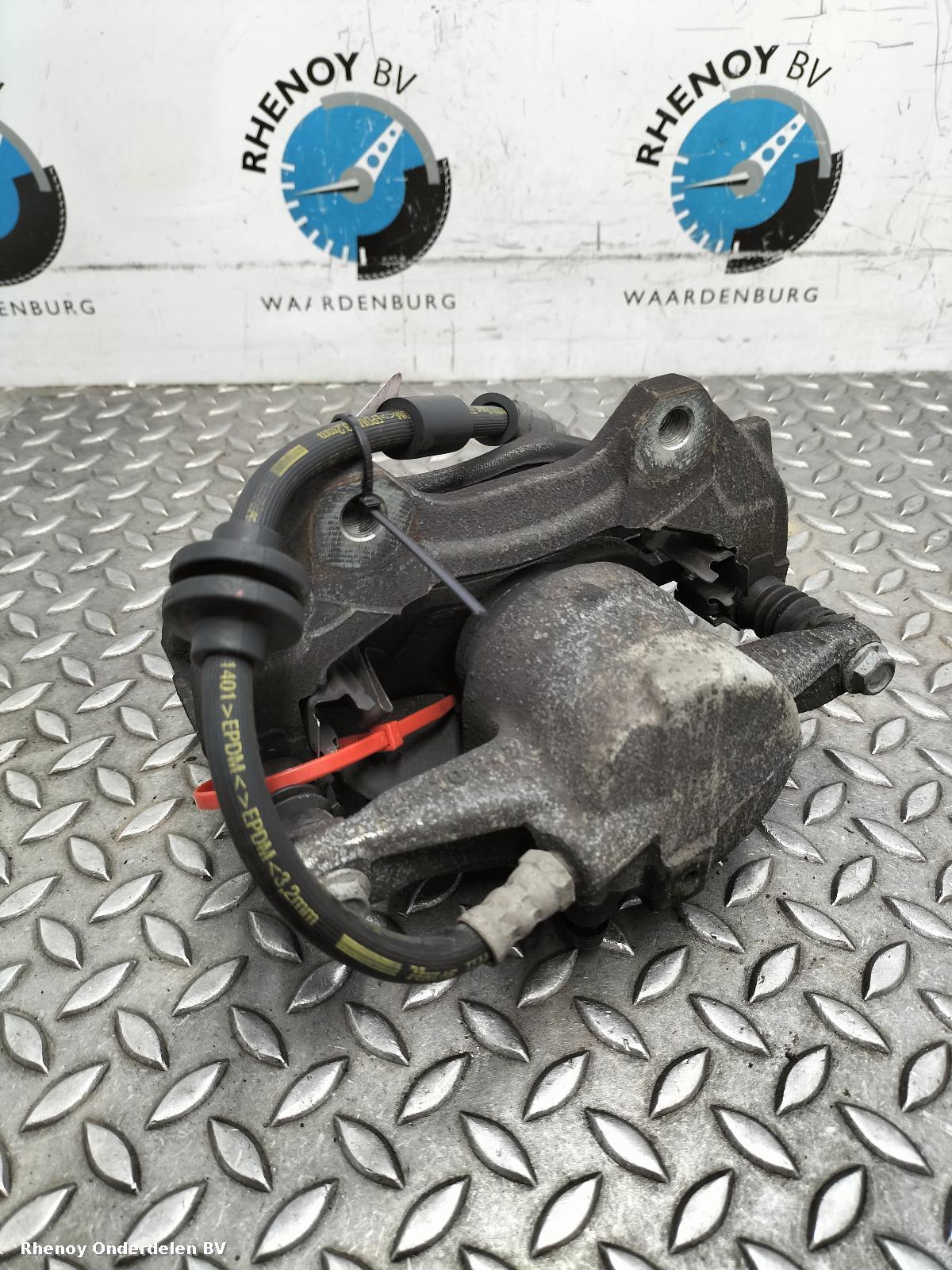 View Auto part REM KLAUW FIAT TIPO 2019