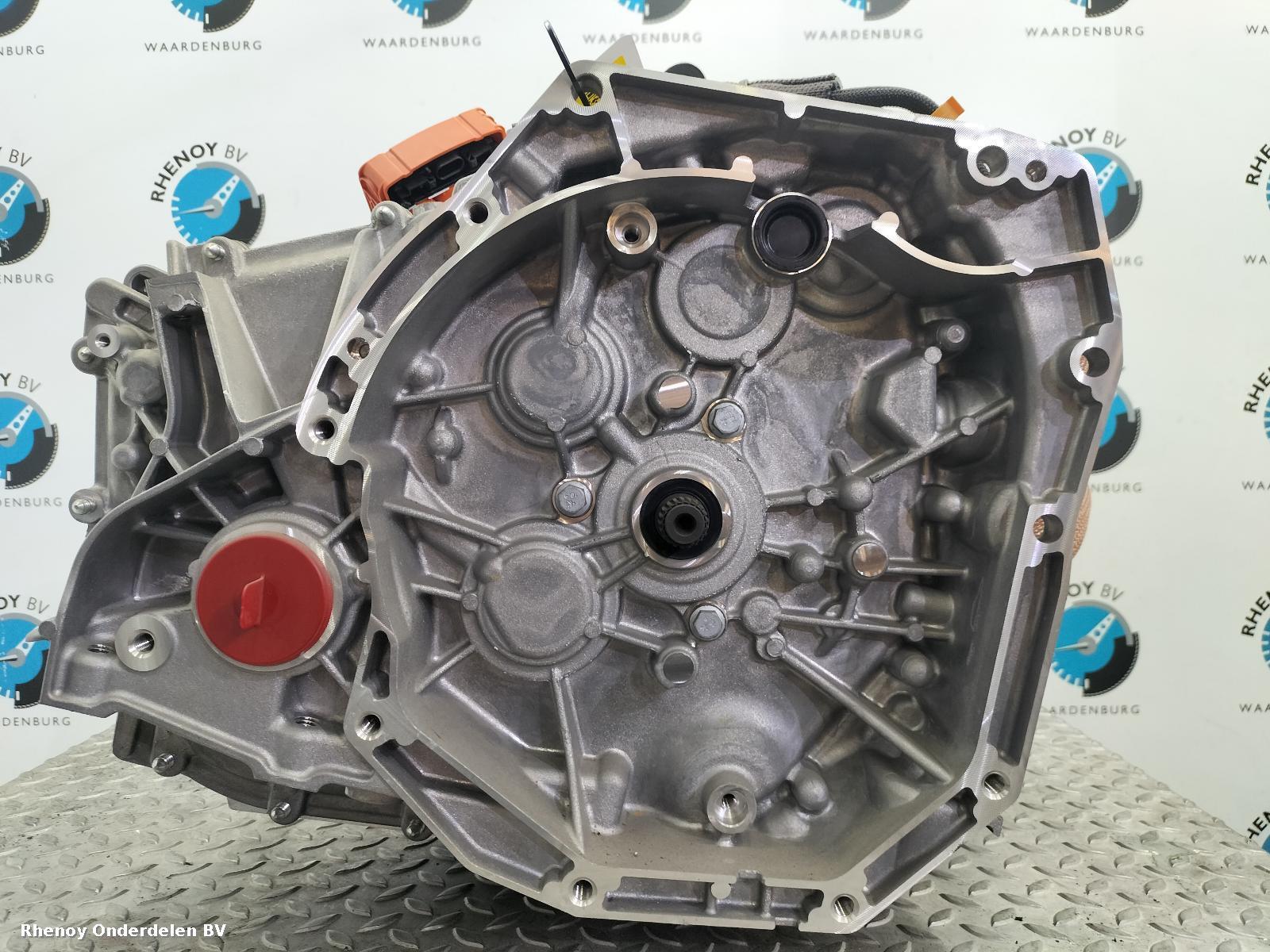 View Auto part Gearbox RENAULT CLIO 2020