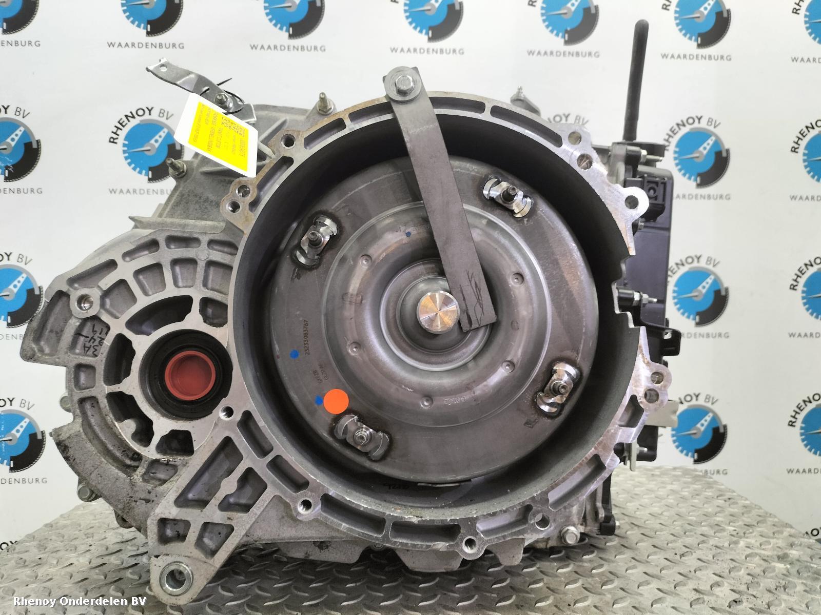 View Auto part Gearbox FORD TRANSIT CUSTOM 2020