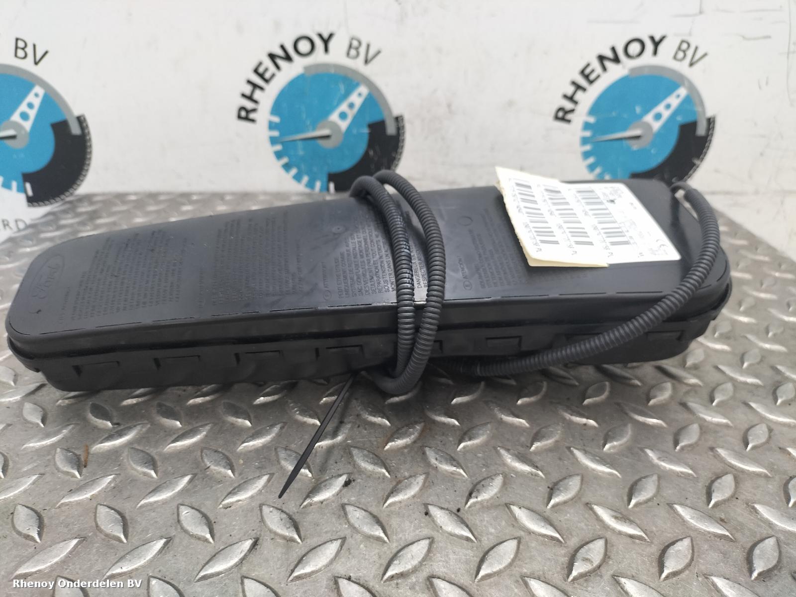 View Auto part AIRBAG LINKS FORD TRANSIT COURIER 2015