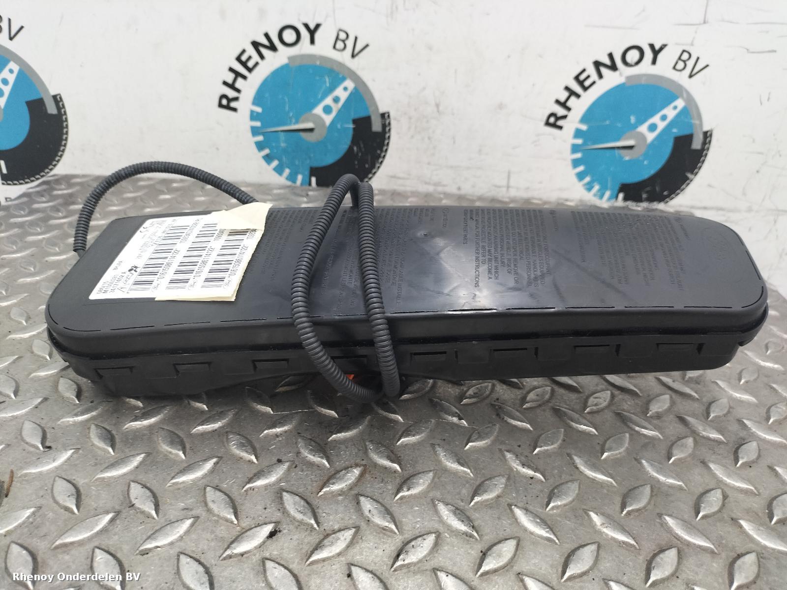 2015 FORD TRANSIT COURIER AIRBAG RECHTS View Auto part AIRBAG RECHTS FORD TRANSIT COURIER 2015