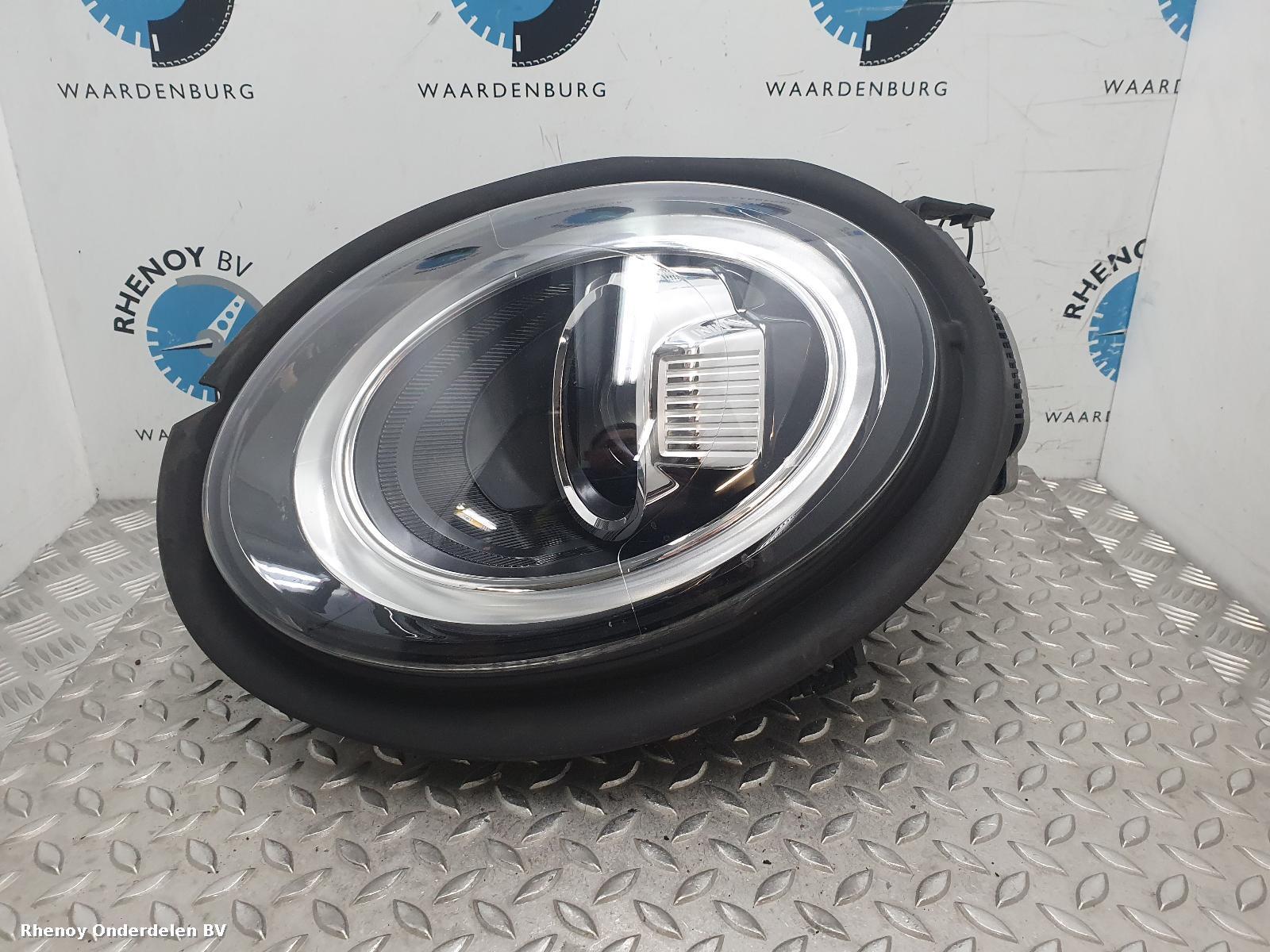 Bekijk Auto-onderdeel KOPLAMP R MINI (BMW) MINI 2020
