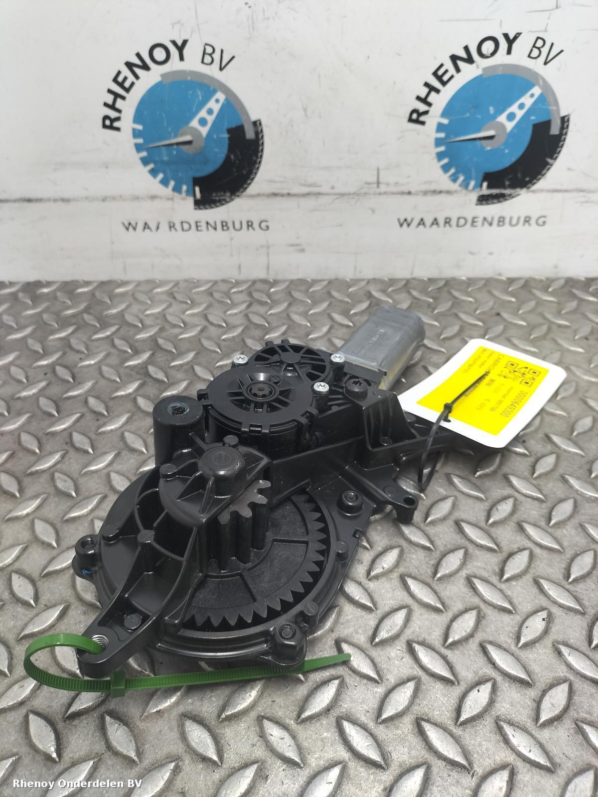View Auto part Convertible lift motor MINI (BMW) MINI 2020