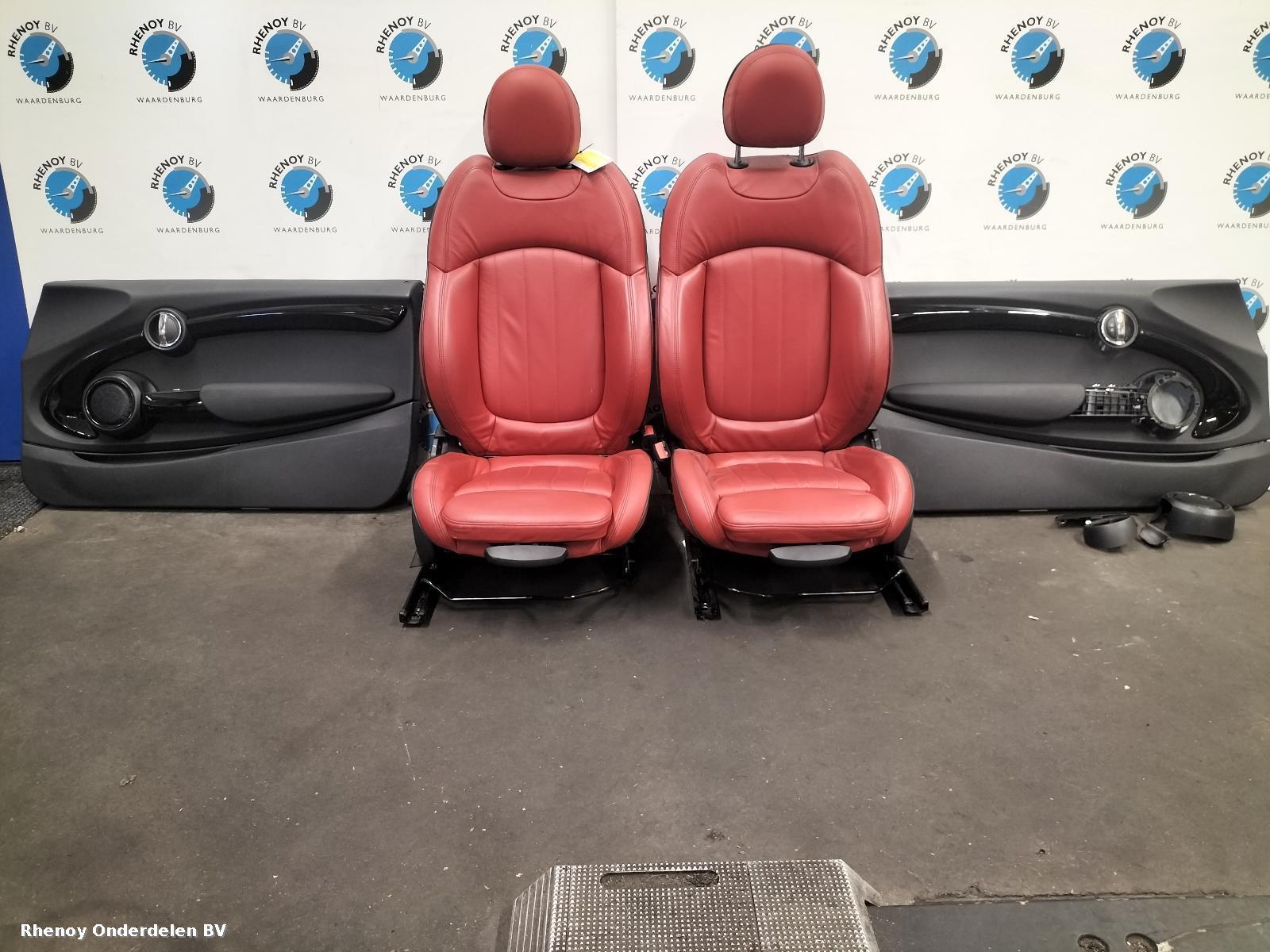 View Auto part Complete Interior MINI (BMW) MINI 2020