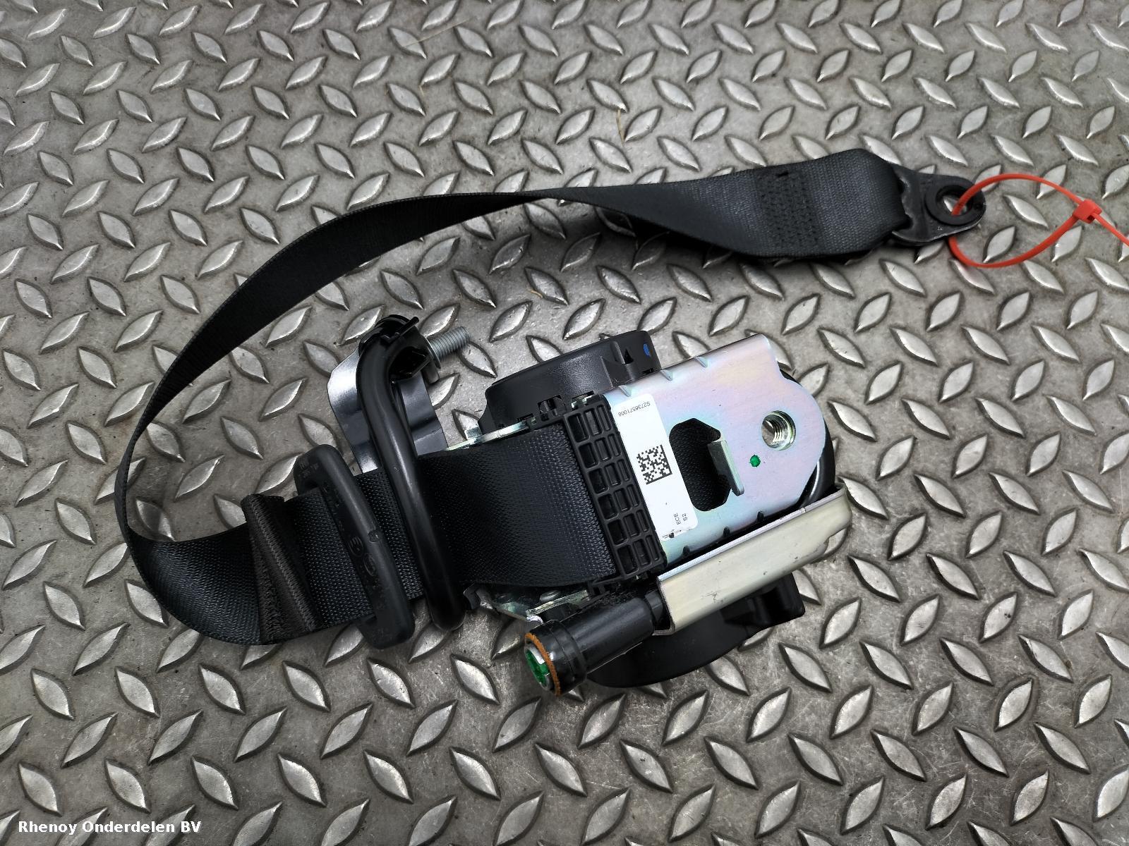 View Auto part AIRBAG SET MINI (BMW) MINI 2020