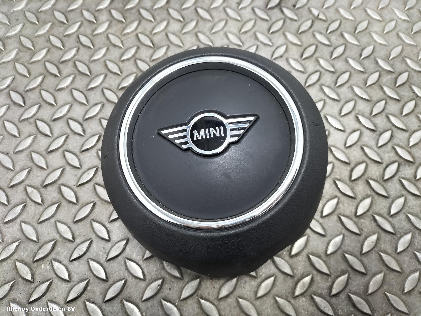 View Auto part AIRBAG SET MINI (BMW) MINI 2020