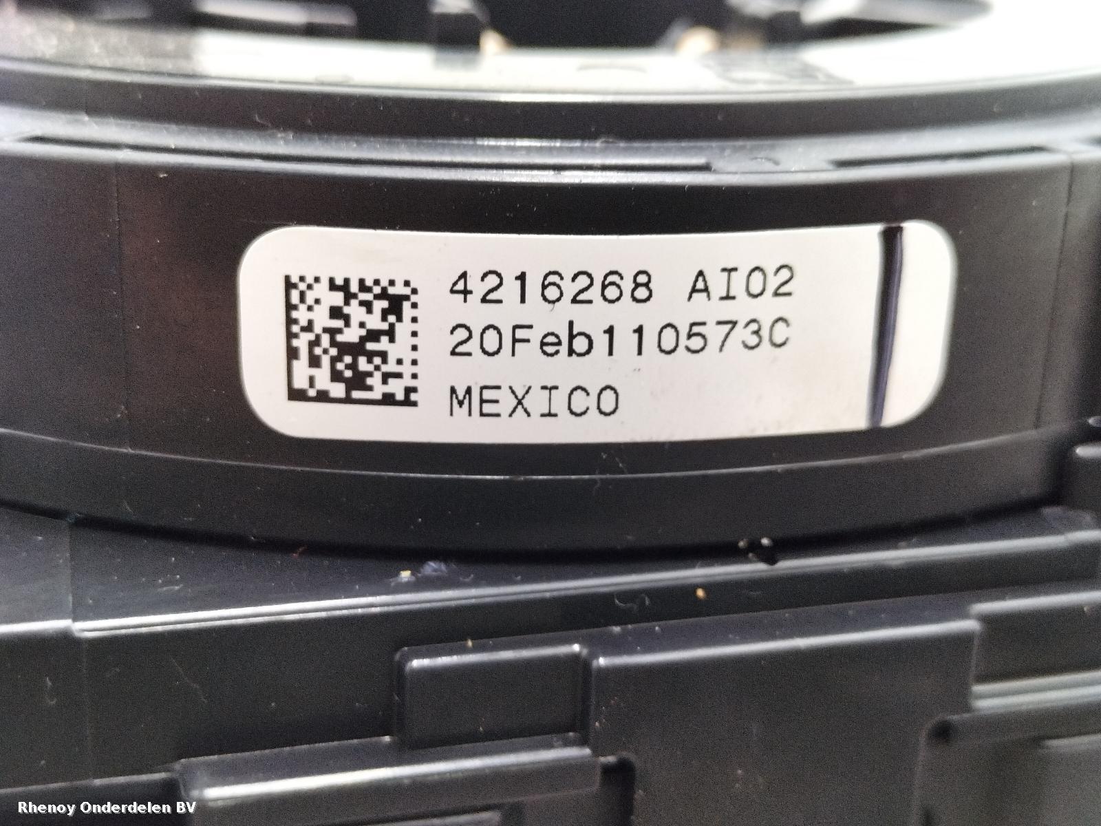 View Auto part AIRBAG SET MINI (BMW) MINI 2020