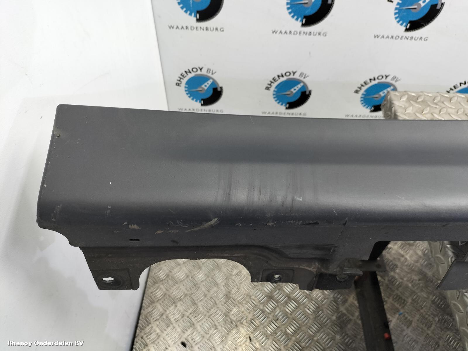 2020 MINI (BMW) MINI SPOILER / SKIRT ZIJKANT View Auto part SPOILER / SKIRT ZIJKANT MINI (BMW) MINI 2020