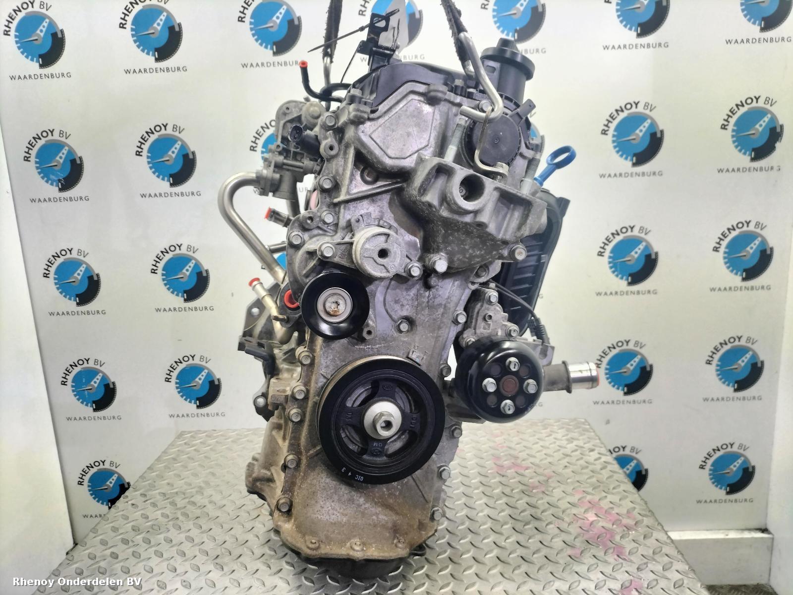 Bekijk Auto-onderdeel MOTOR KIA PICANTO 2021