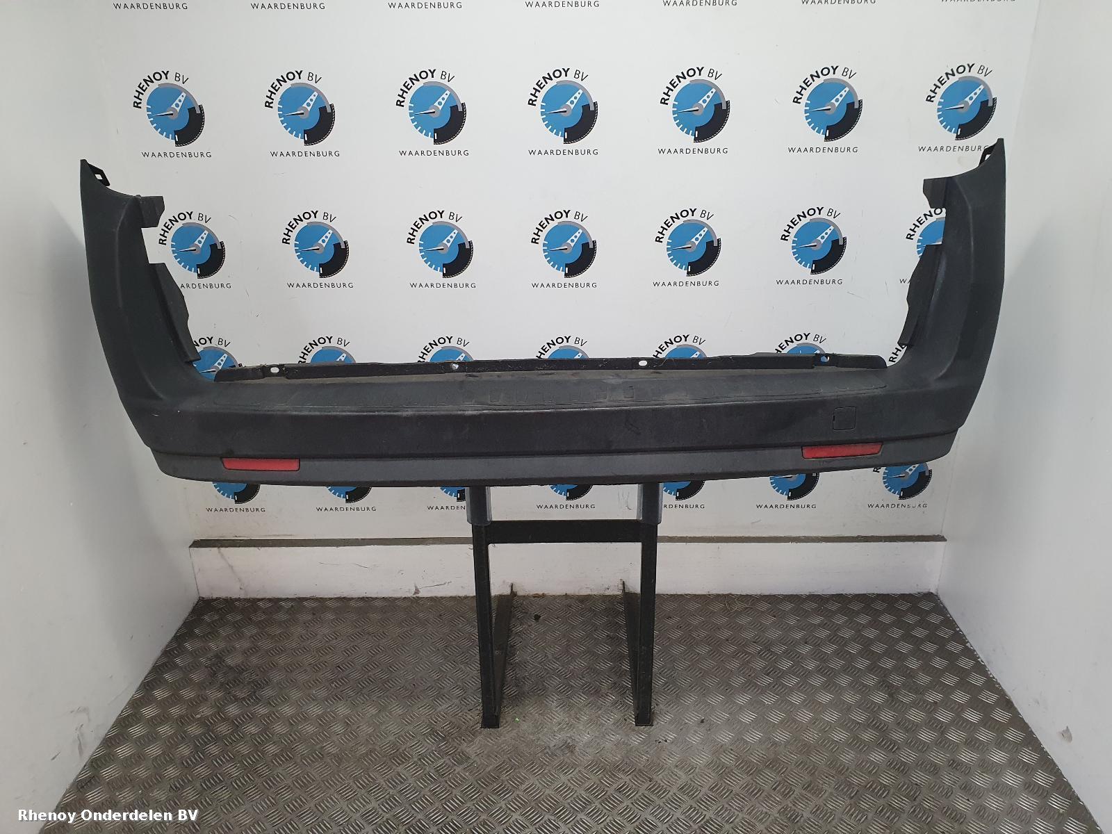 Bekijk Auto-onderdeel BUMPER ACHTER OPEL / VAUXHALL COMBO 2017