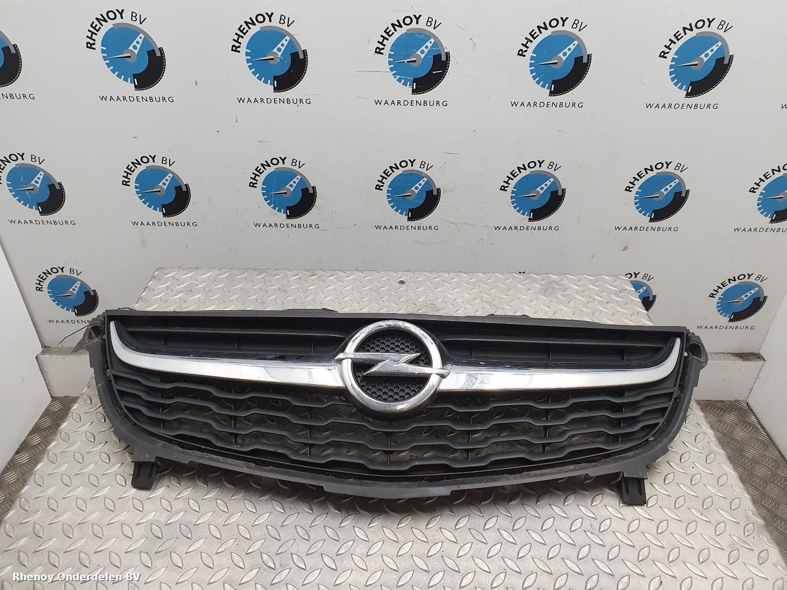 Bekijk Auto-onderdeel GRILLE OPEL / VAUXHALL VIVA 2019