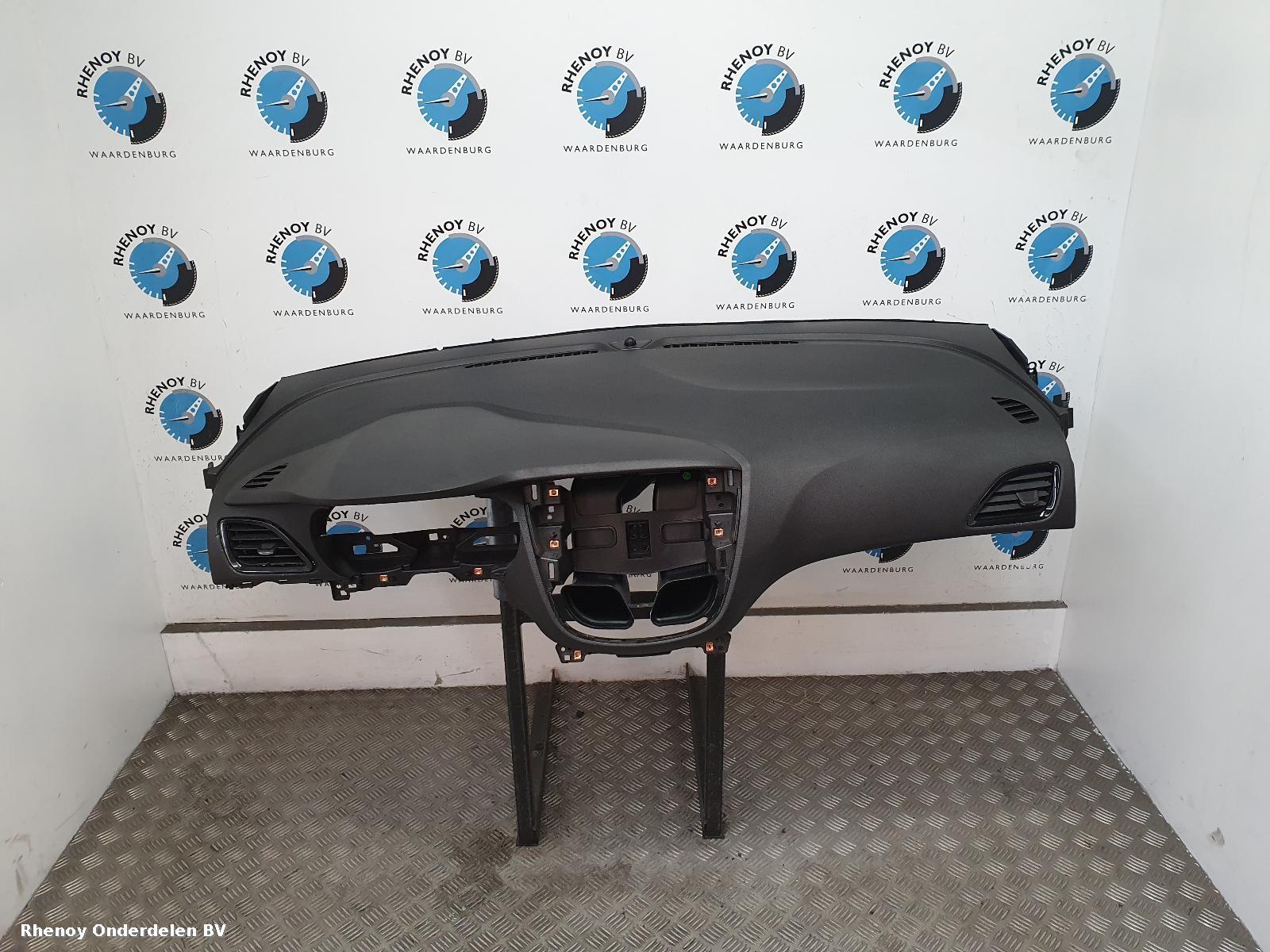 Bekijk Auto-onderdeel AIRBAG SET OPEL / VAUXHALL VIVA 2019