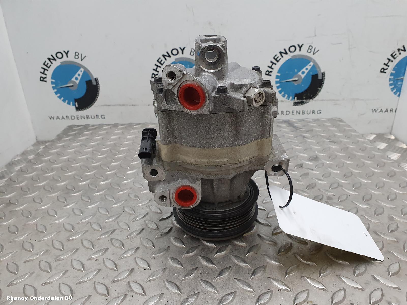 Bekijk Auto-onderdeel AIRCO COMPRESSOR / AIRCOPOMP OPEL / VAUXHALL VIVA 2019
