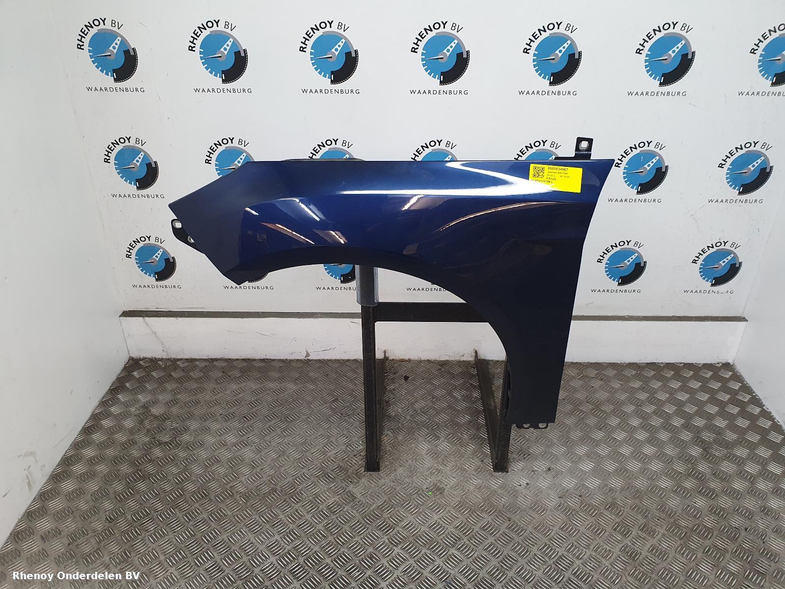 Bekijk Auto-onderdeel VOORSCHERM L FORD FOCUS 2013