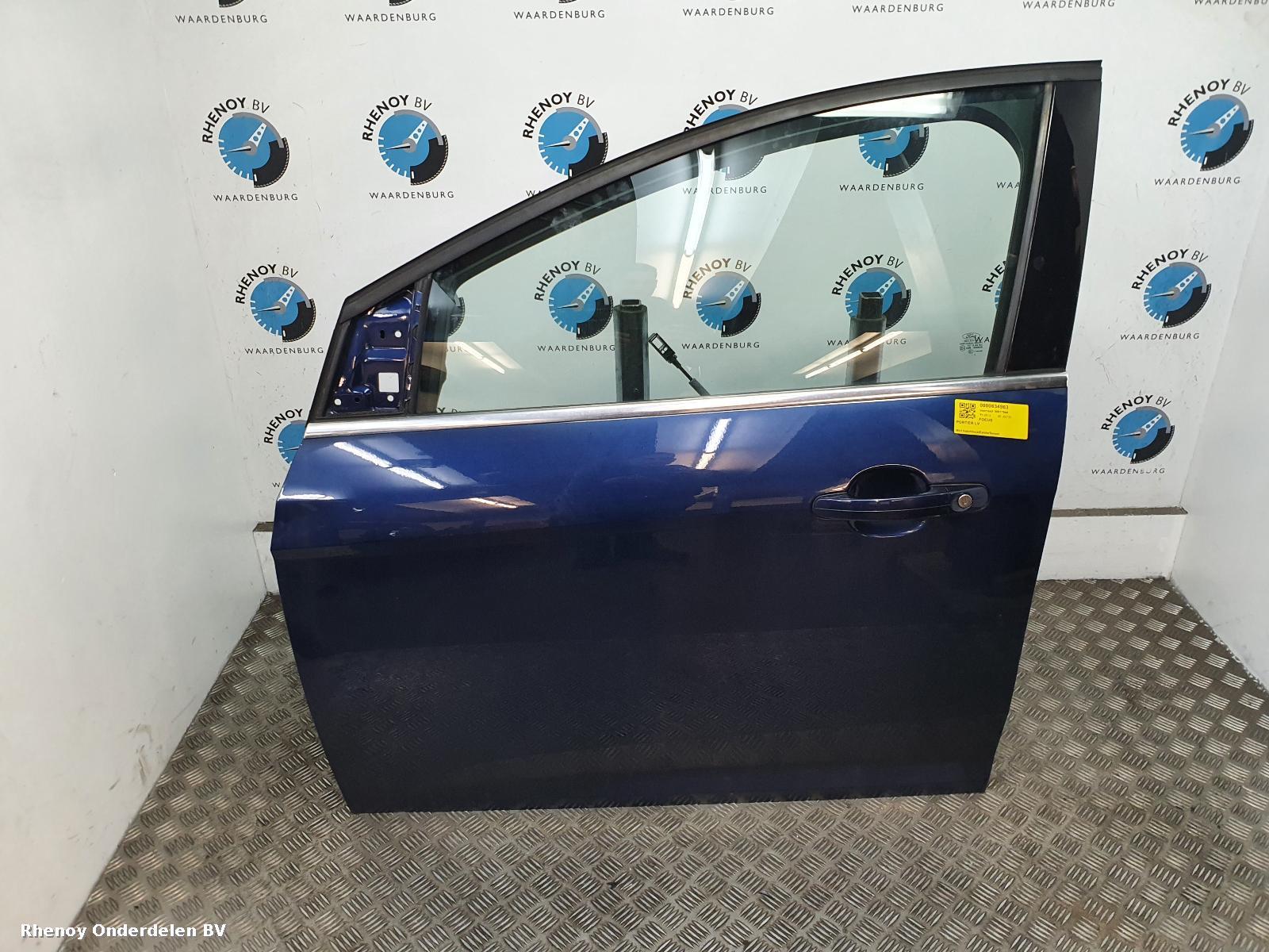Bekijk Auto-onderdeel PORTIER LV  FORD FOCUS 2013