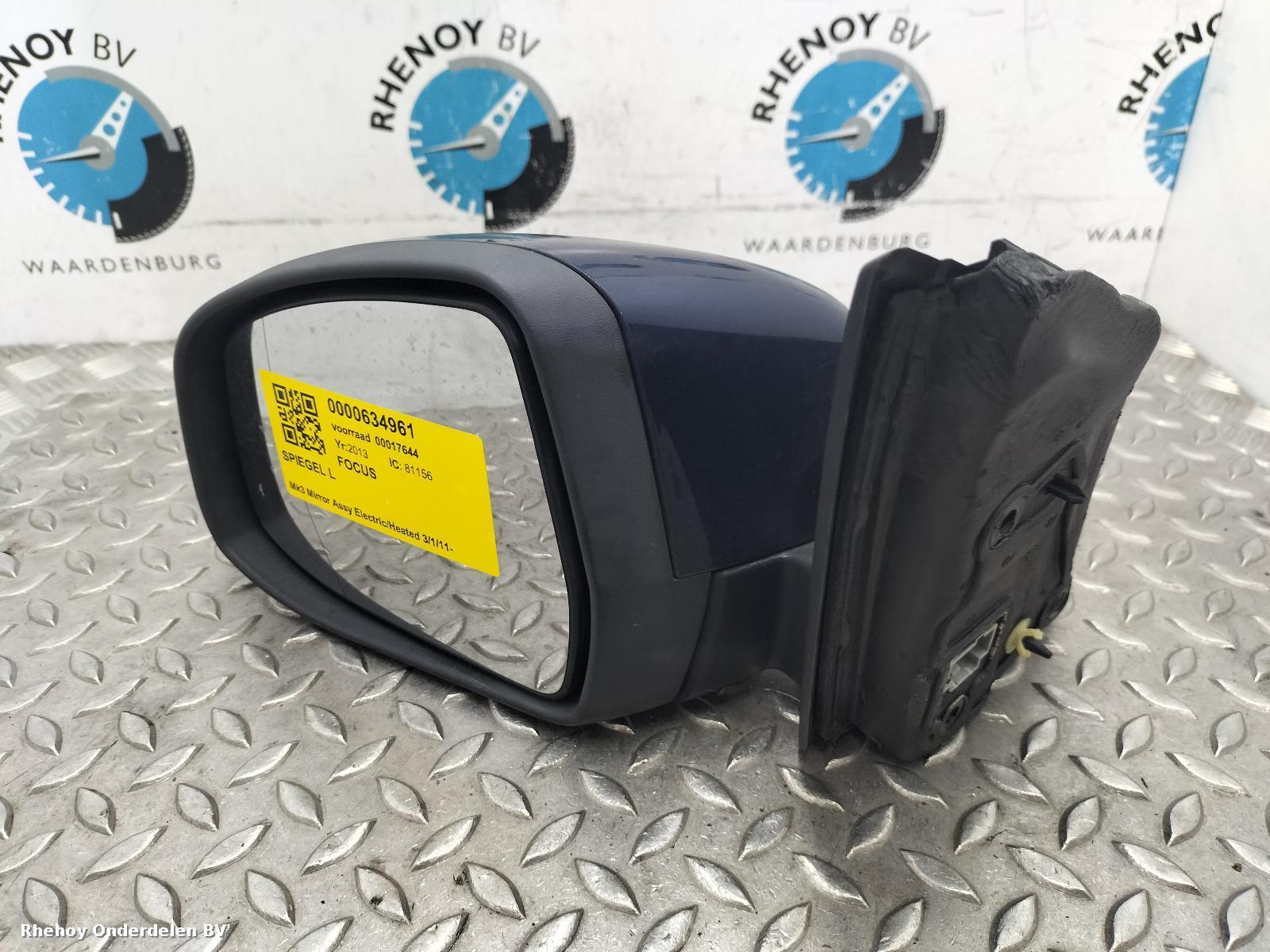 Bekijk Auto-onderdeel SPIEGEL L FORD FOCUS 2013