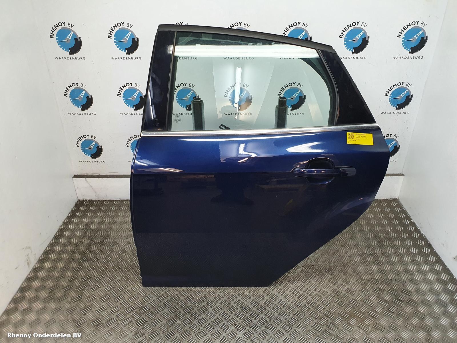 Bekijk Auto-onderdeel PORTIER LA  FORD FOCUS 2013