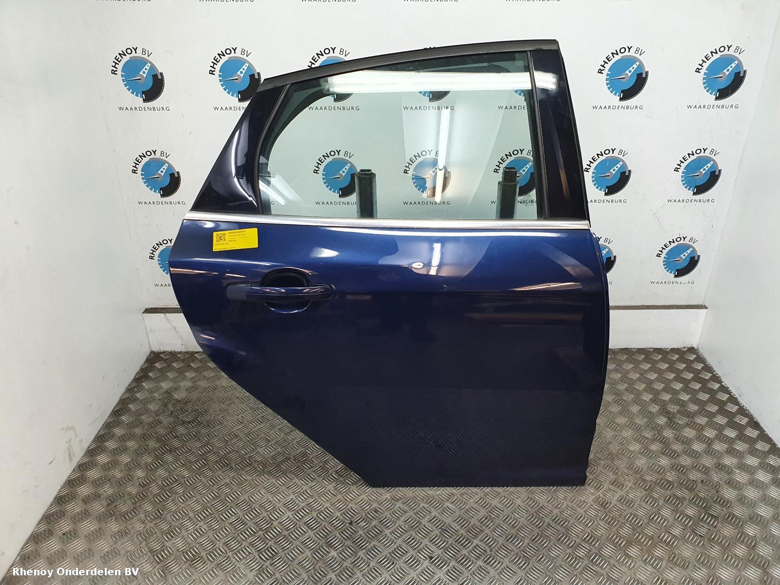 Bekijk Auto-onderdeel PORTIER RA  FORD FOCUS 2013