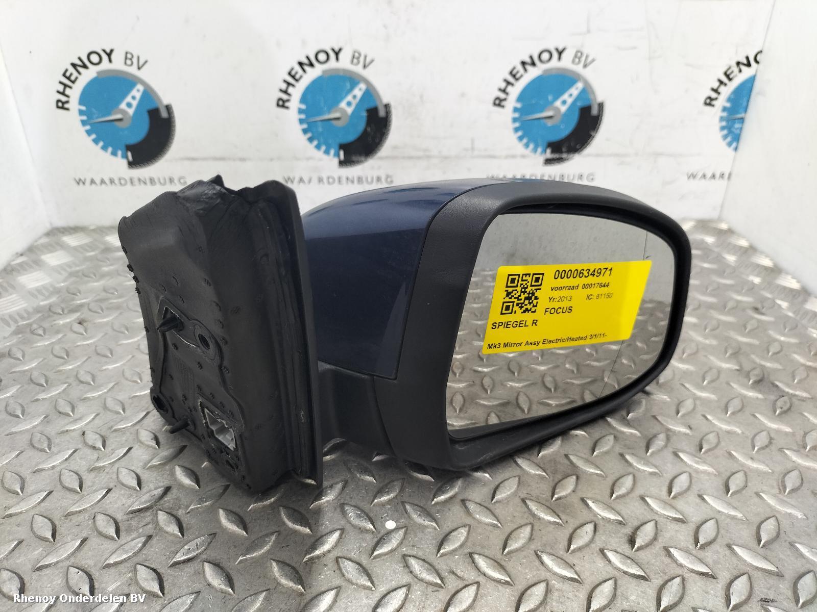 Bekijk Auto-onderdeel SPIEGEL R FORD FOCUS 2013