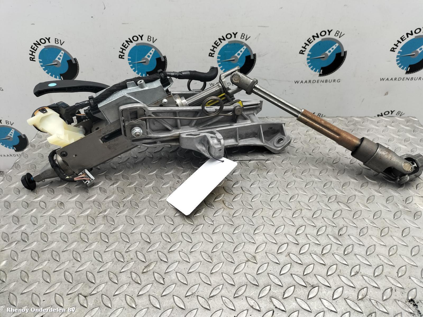 Bekijk Auto-onderdeel STUURKOLOM FORD FOCUS 2013