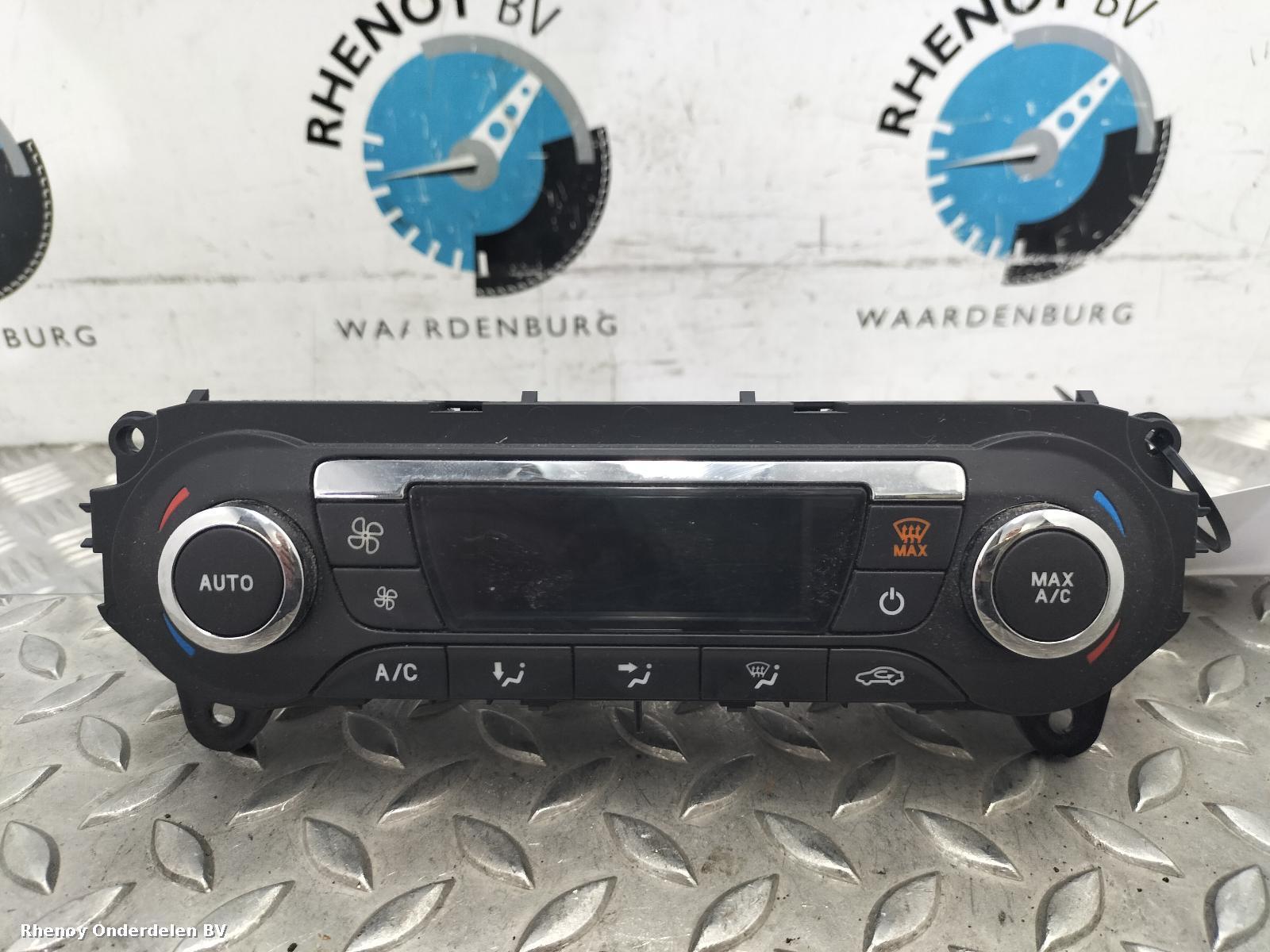 Bekijk Auto-onderdeel KACHEL BEDIENINGSPANEEL FORD FOCUS 2013