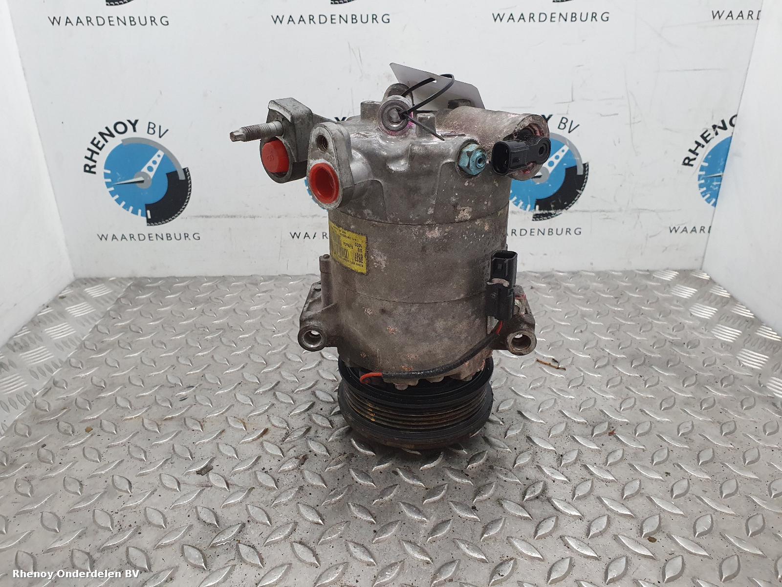 Bekijk Auto-onderdeel AIRCO COMPRESSOR / AIRCOPOMP FORD FOCUS 2013