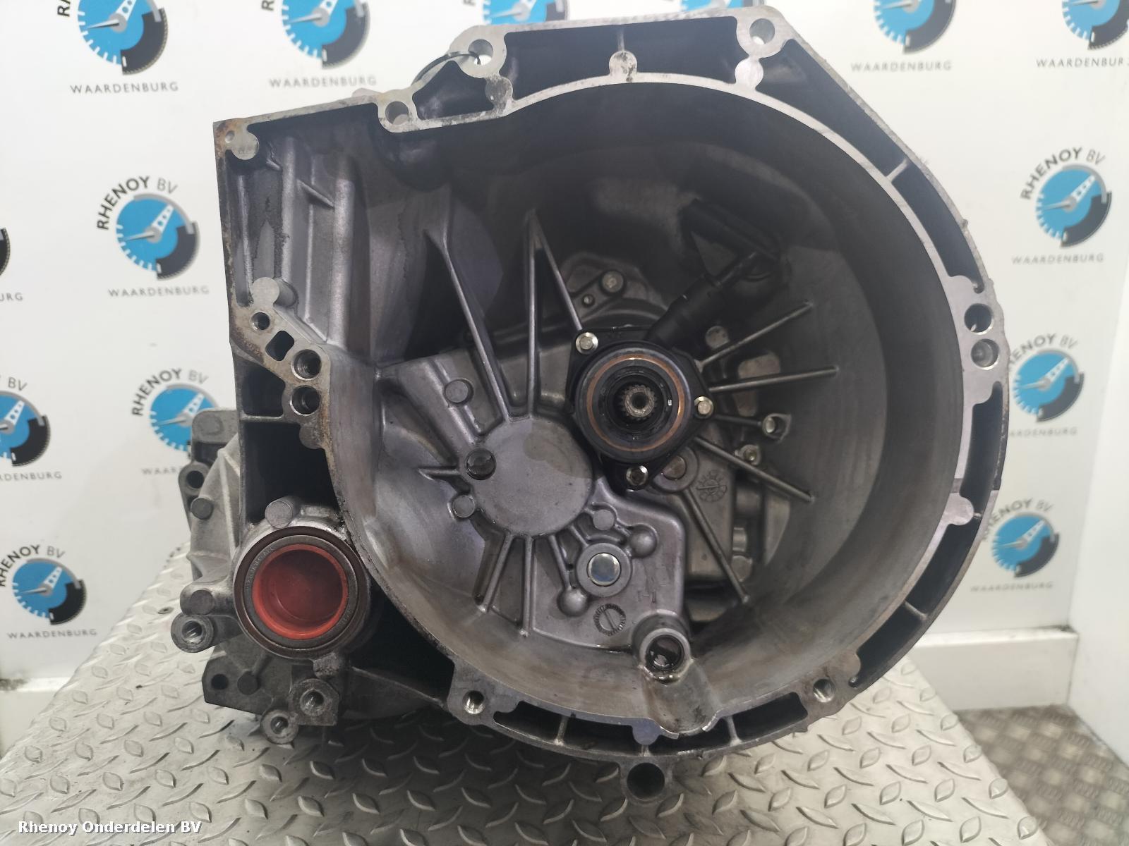 Bekijk Auto-onderdeel TRANSMISSIE / VERSNELLINGSBAK FORD FOCUS 2013