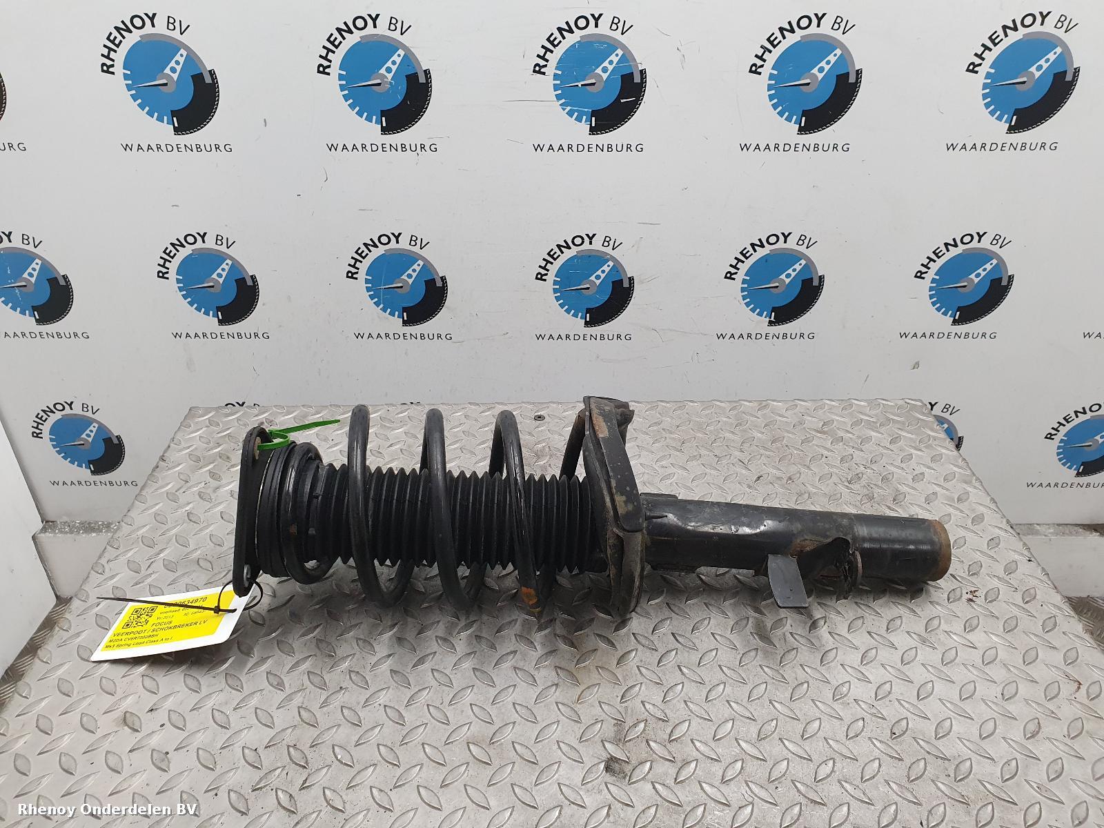 Bekijk Auto-onderdeel VEERPOOT / SCHOKBREKER LV FORD FOCUS 2013