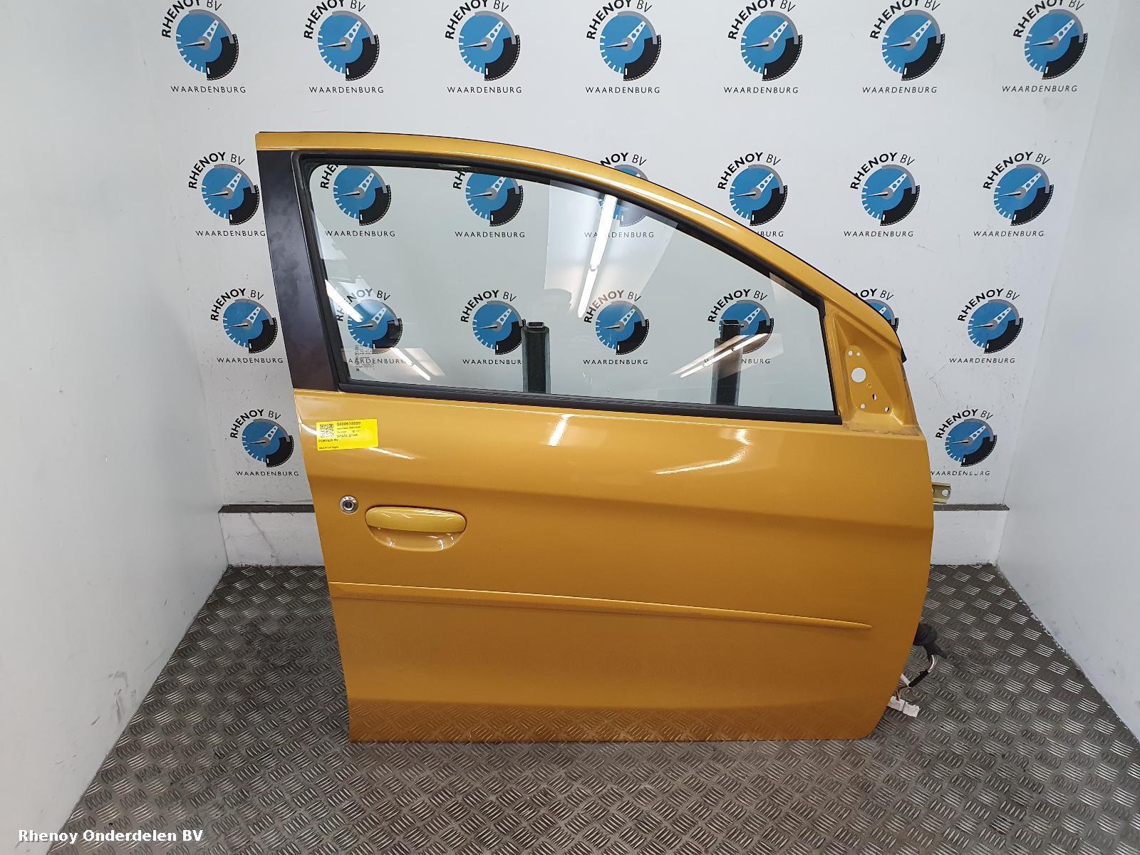 Bekijk Auto-onderdeel PORTIER RV MITSUBISHI SPACE STAR 2020