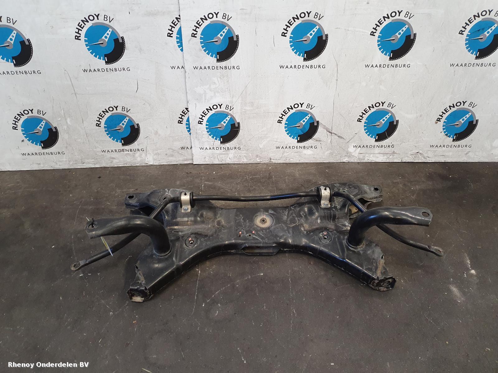 Bekijk Auto-onderdeel SUBFRAME VOOR MITSUBISHI SPACE STAR 2020