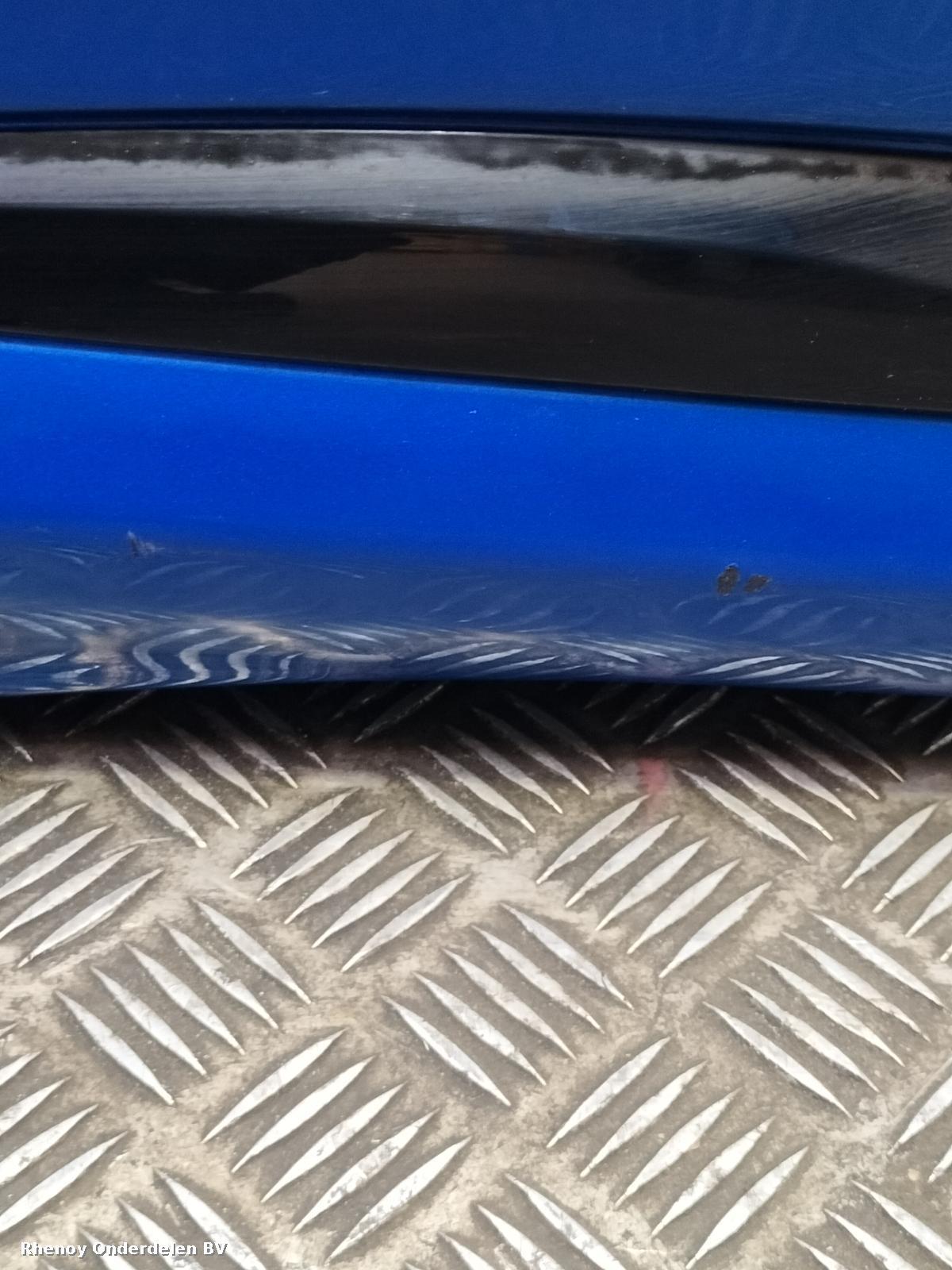 2023 FORD PUMA PORTIER RA View Auto part PORTIER RA FORD PUMA 2023