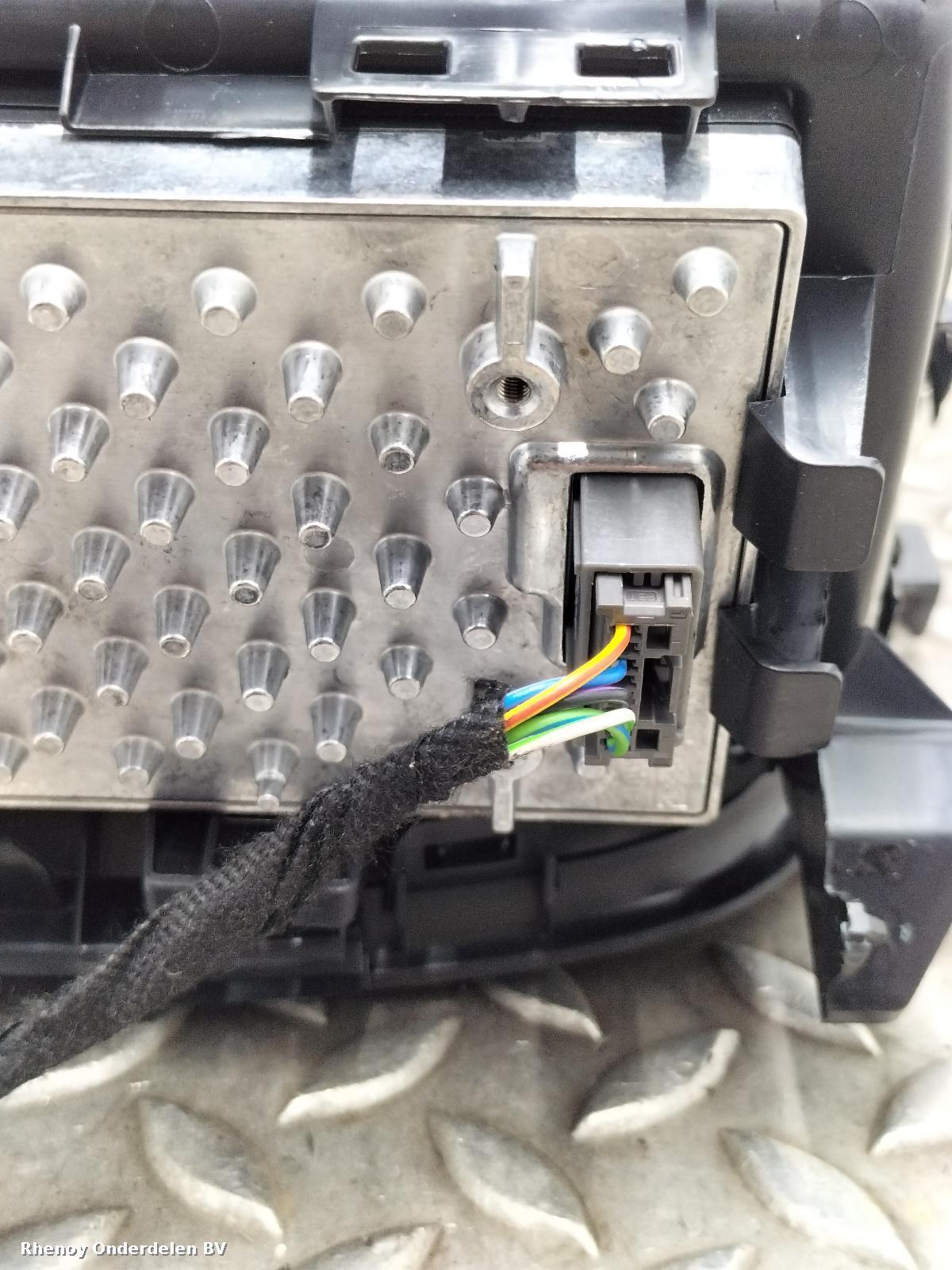 2023 FORD PUMA COMPUTER ECU View Auto part COMPUTER ECU FORD PUMA 2023
