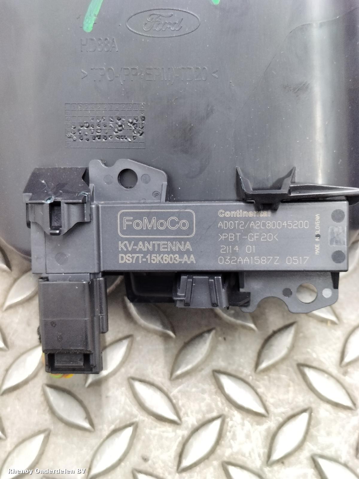 2023 FORD PUMA COMPUTER ECU View Auto part COMPUTER ECU FORD PUMA 2023