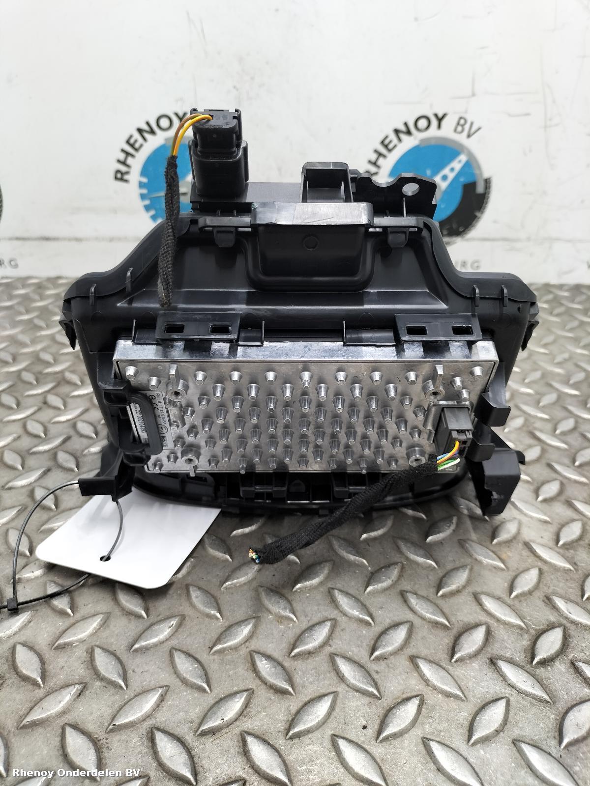 2023 FORD PUMA COMPUTER ECU View Auto part COMPUTER ECU FORD PUMA 2023