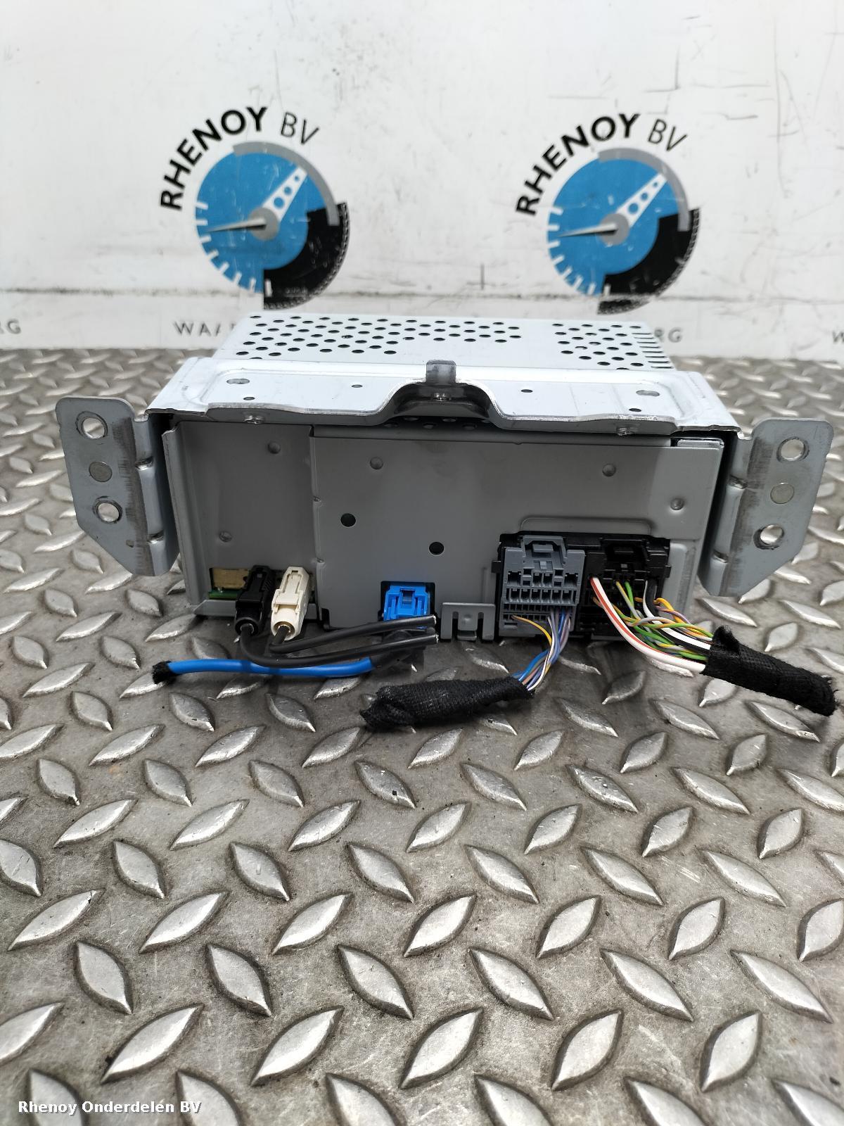 View Auto part NAVIGATIE FORD PUMA 2023