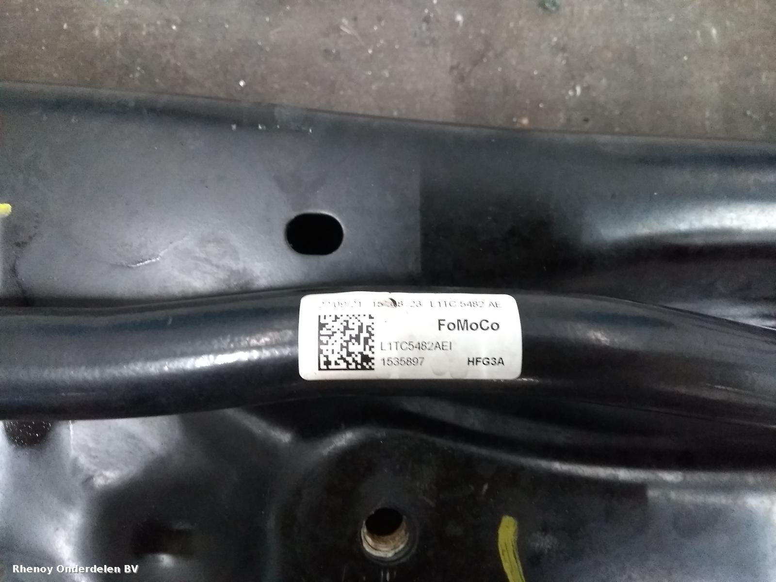 View Auto part SUBFRAME VOOR FORD PUMA 2023